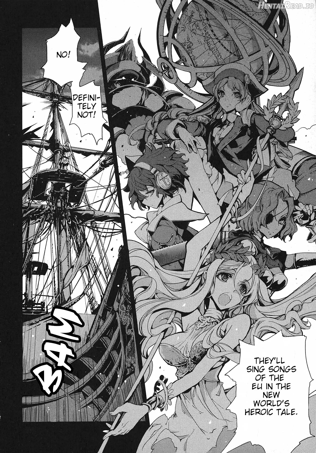 Eiyuu Senki - The World Conquest - Full Chapter 1 - page 89