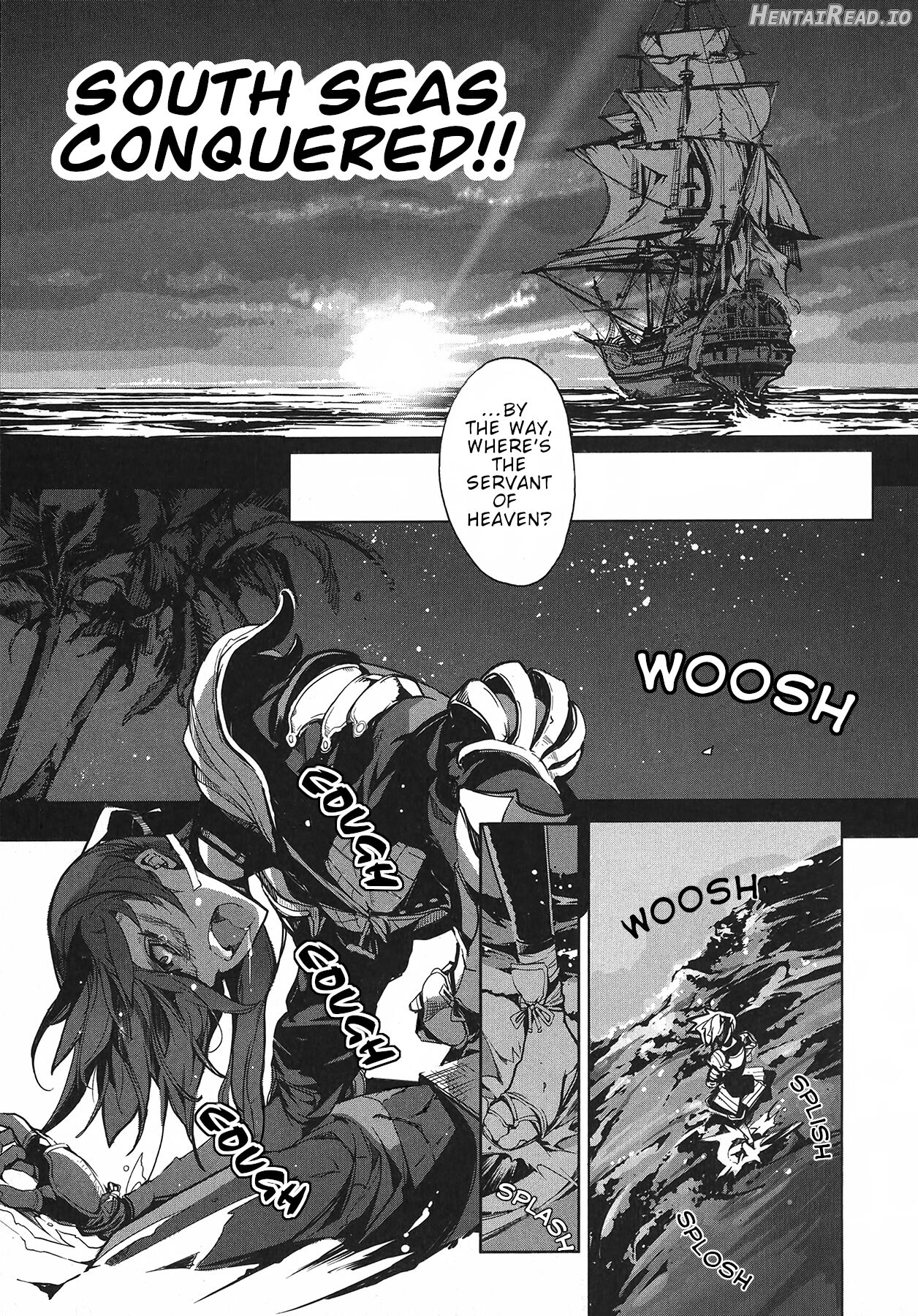 Eiyuu Senki - The World Conquest - Full Chapter 1 - page 96
