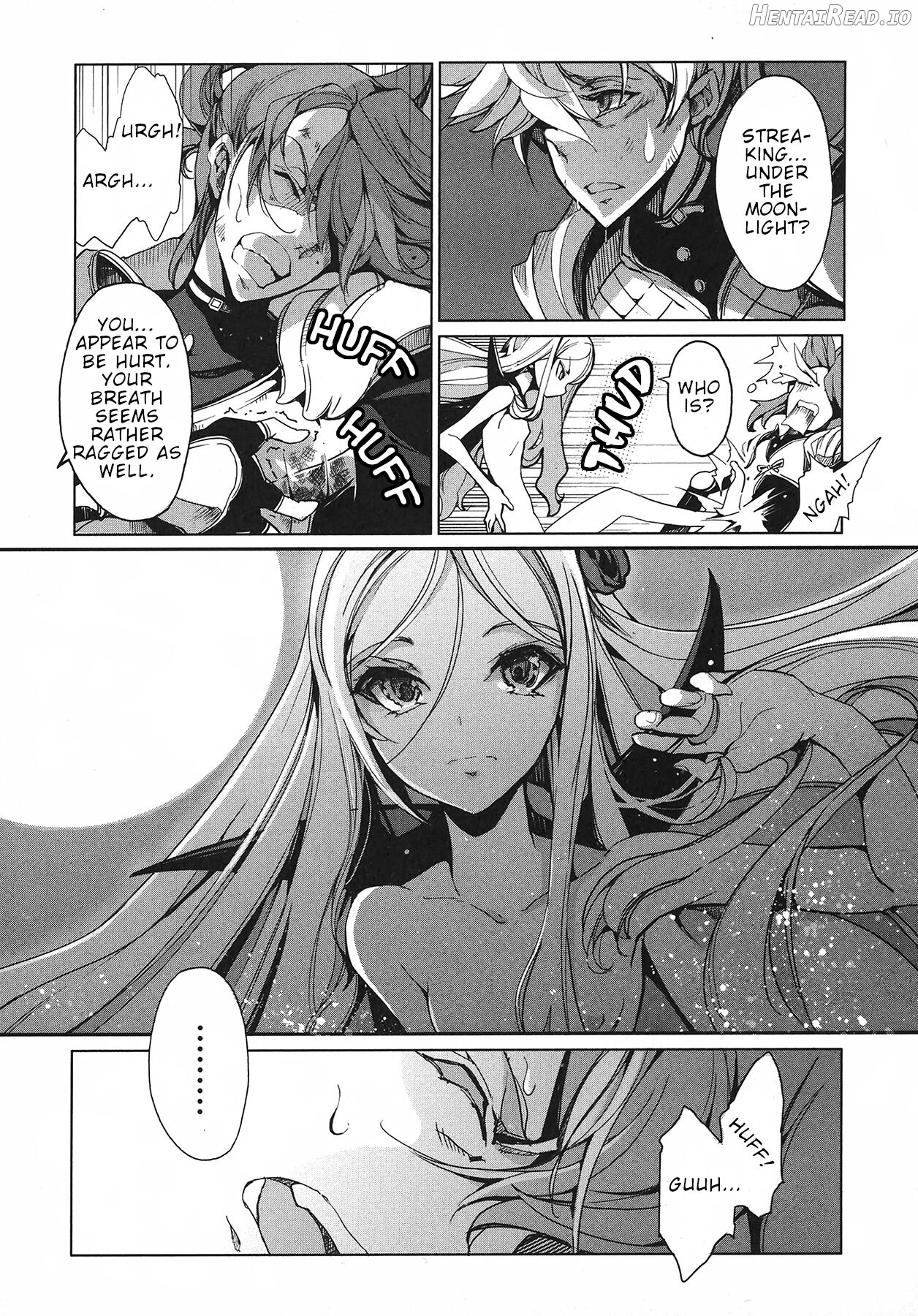Eiyuu Senki - The World Conquest - Full Chapter 1 - page 98