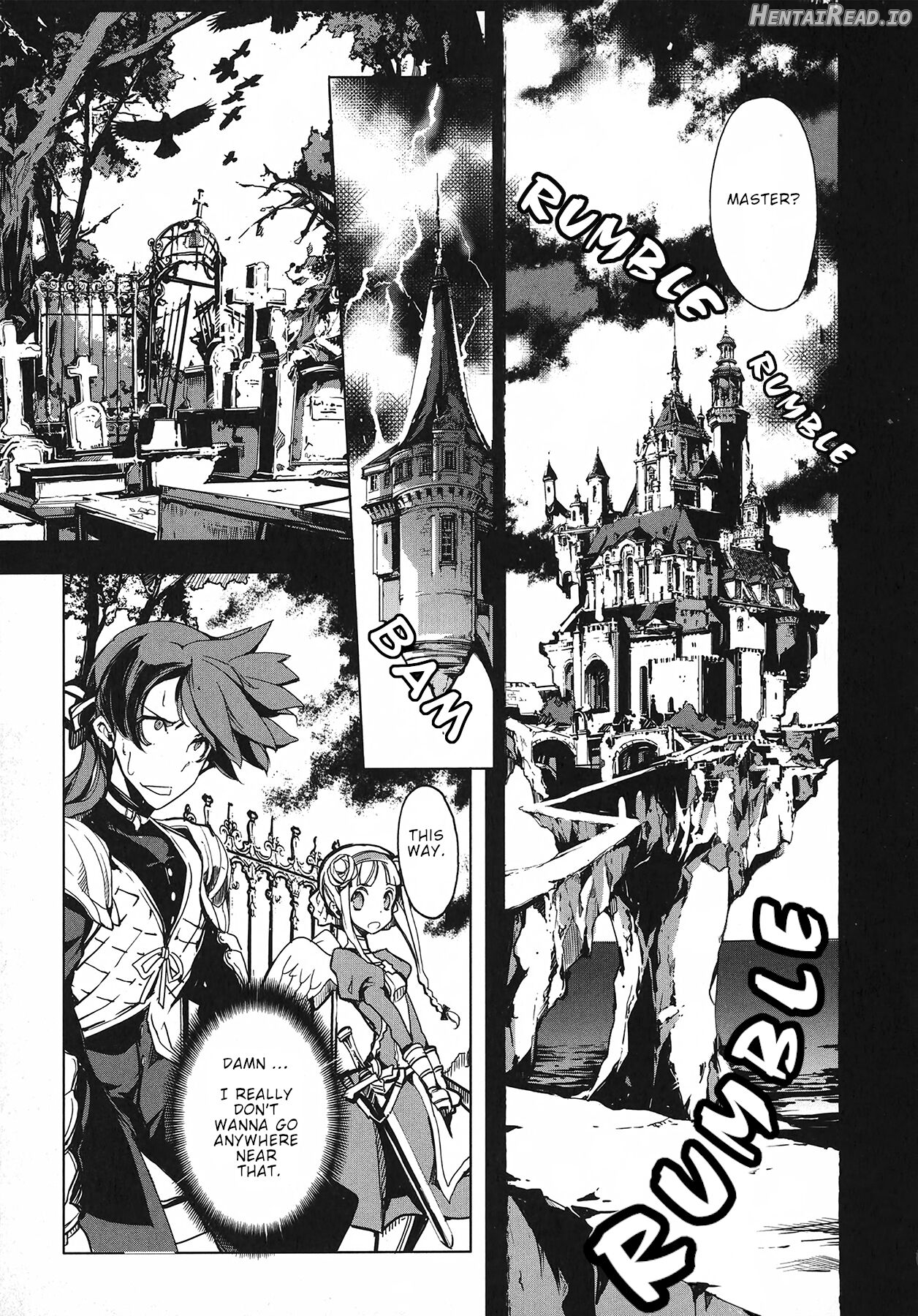 Eiyuu Senki - The World Conquest - Full Chapter 1 - page 108