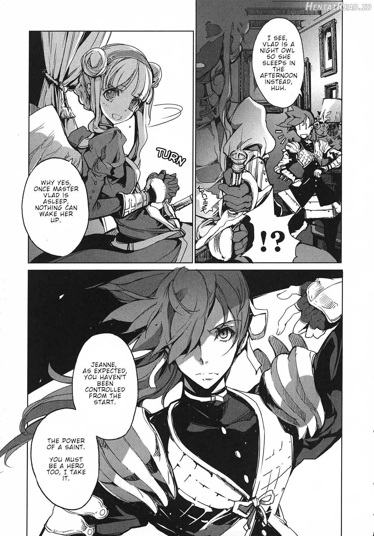 Eiyuu Senki - The World Conquest - Full Chapter 1 - page 116