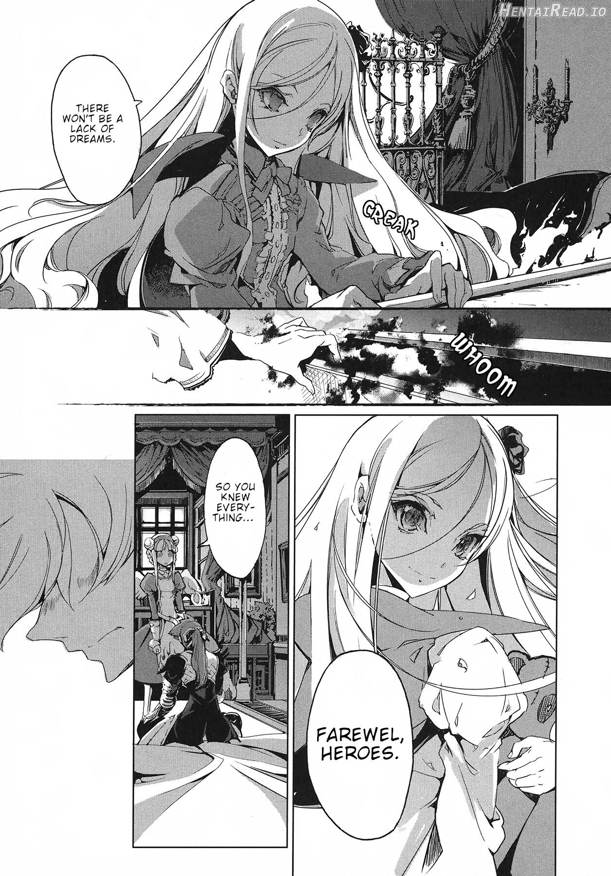 Eiyuu Senki - The World Conquest - Full Chapter 1 - page 120