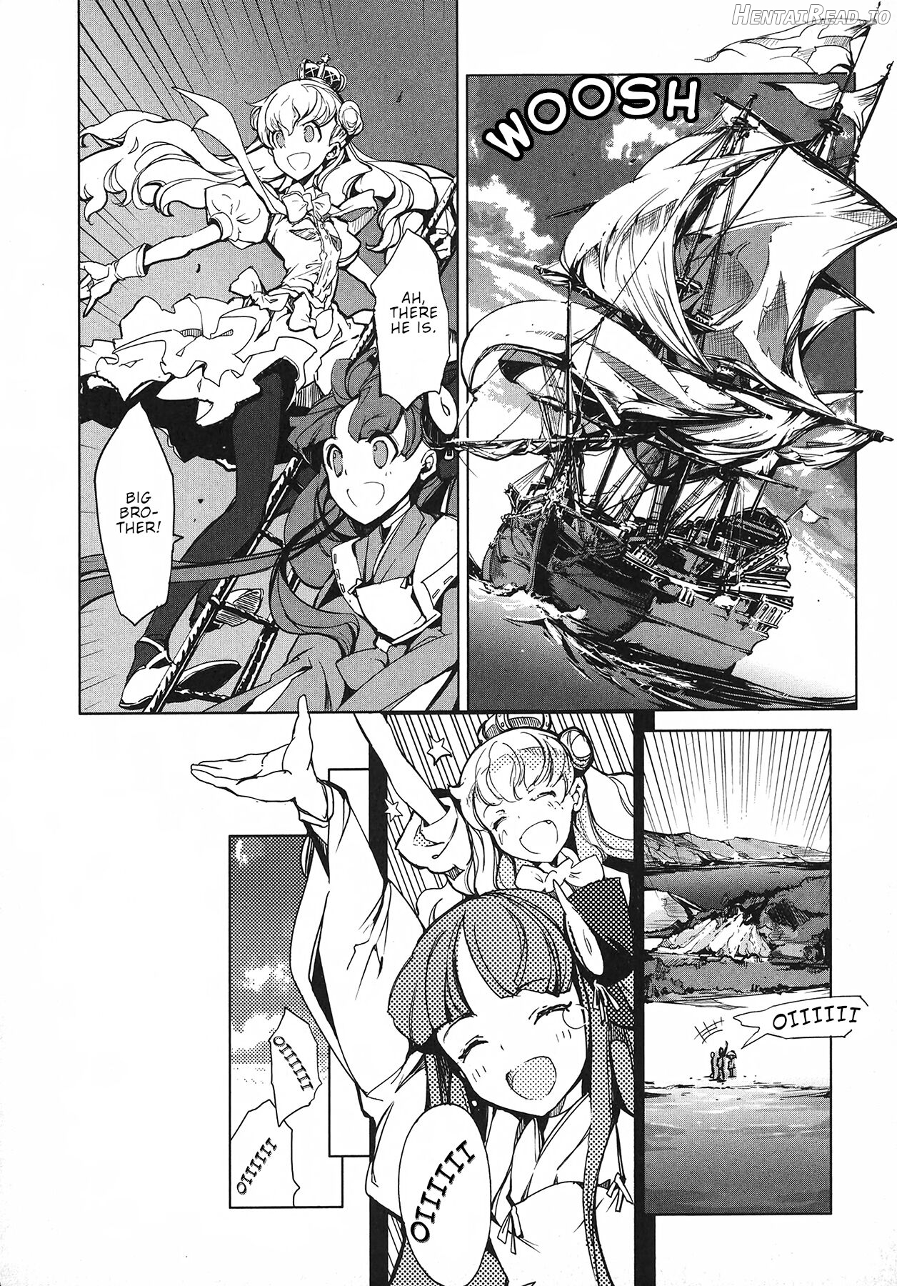 Eiyuu Senki - The World Conquest - Full Chapter 1 - page 129