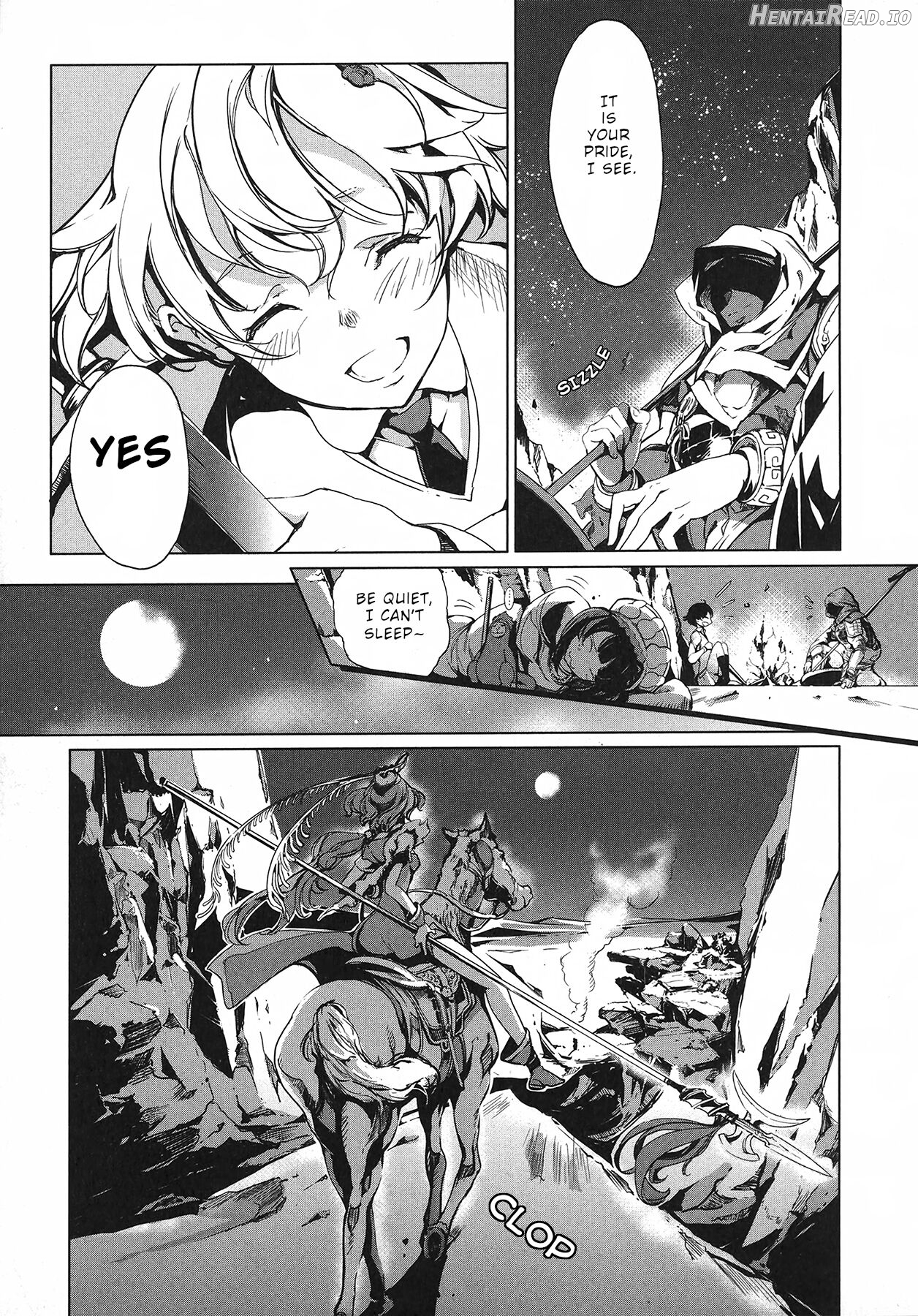 Eiyuu Senki - The World Conquest - Full Chapter 1 - page 143