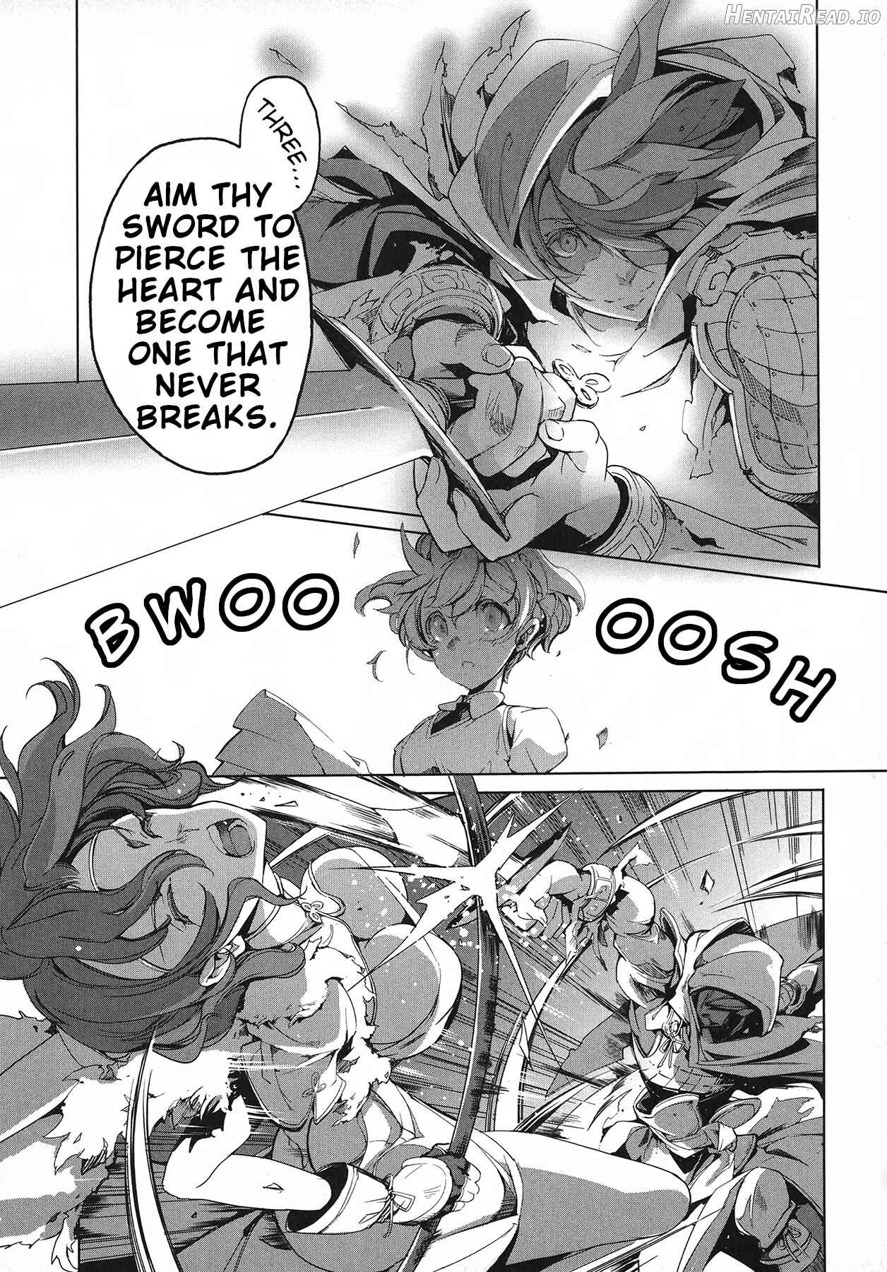 Eiyuu Senki - The World Conquest - Full Chapter 1 - page 150