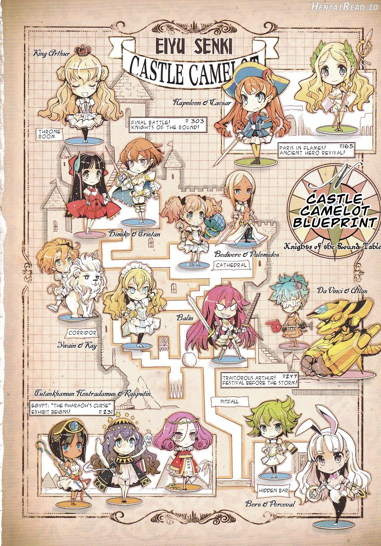 Eiyuu Senki - The World Conquest - Full Chapter 1 - page 164