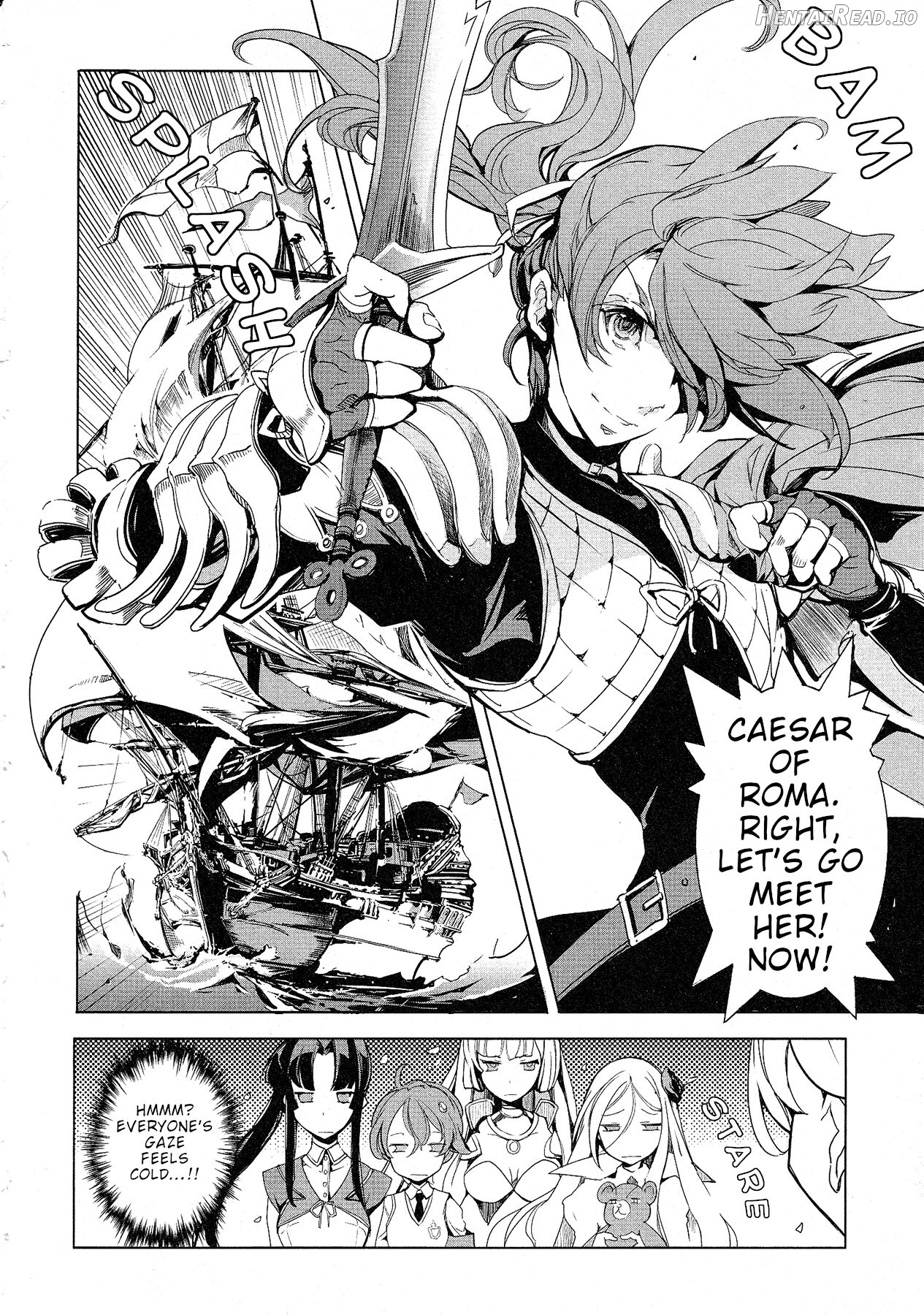 Eiyuu Senki - The World Conquest - Full Chapter 1 - page 170