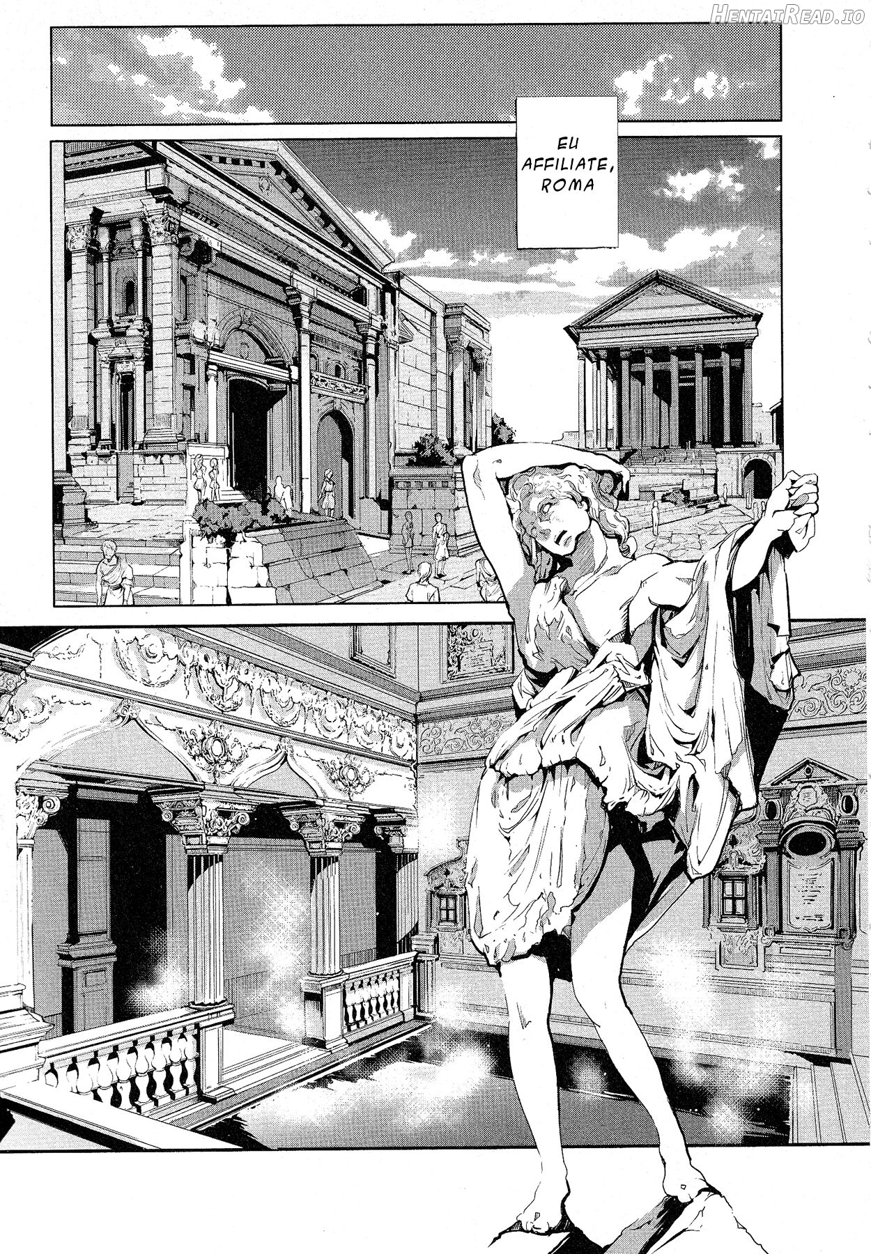 Eiyuu Senki - The World Conquest - Full Chapter 1 - page 171