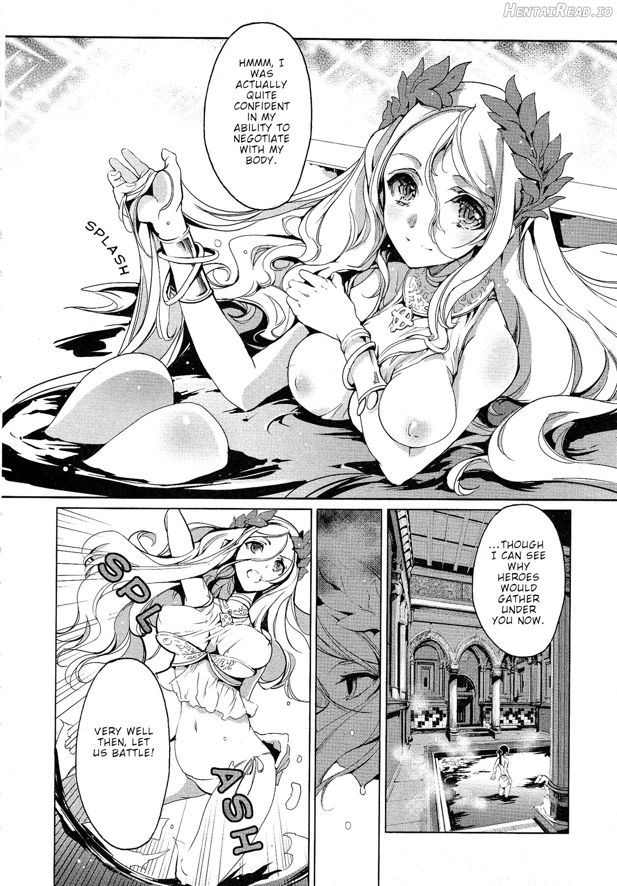 Eiyuu Senki - The World Conquest - Full Chapter 1 - page 176