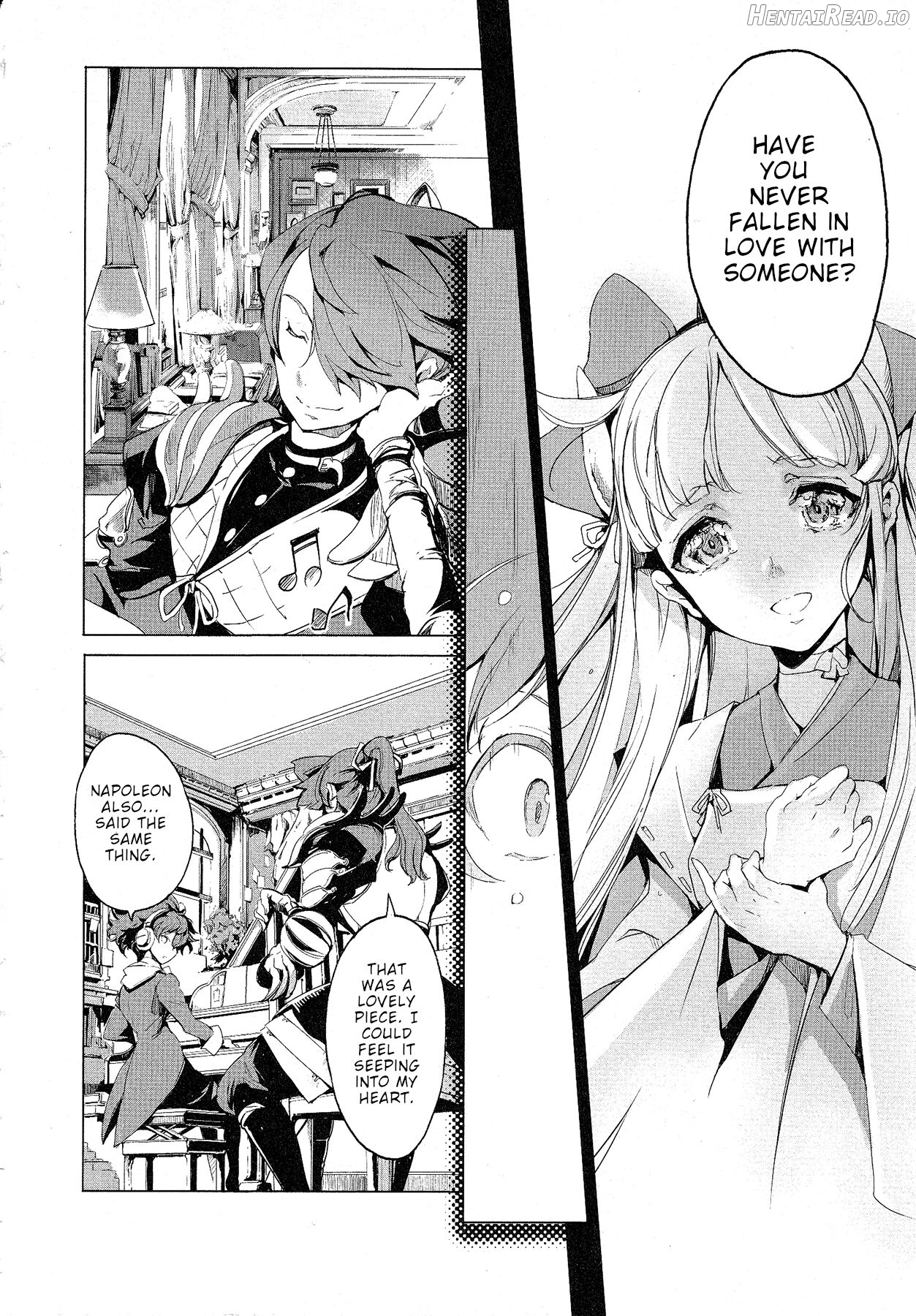 Eiyuu Senki - The World Conquest - Full Chapter 1 - page 194