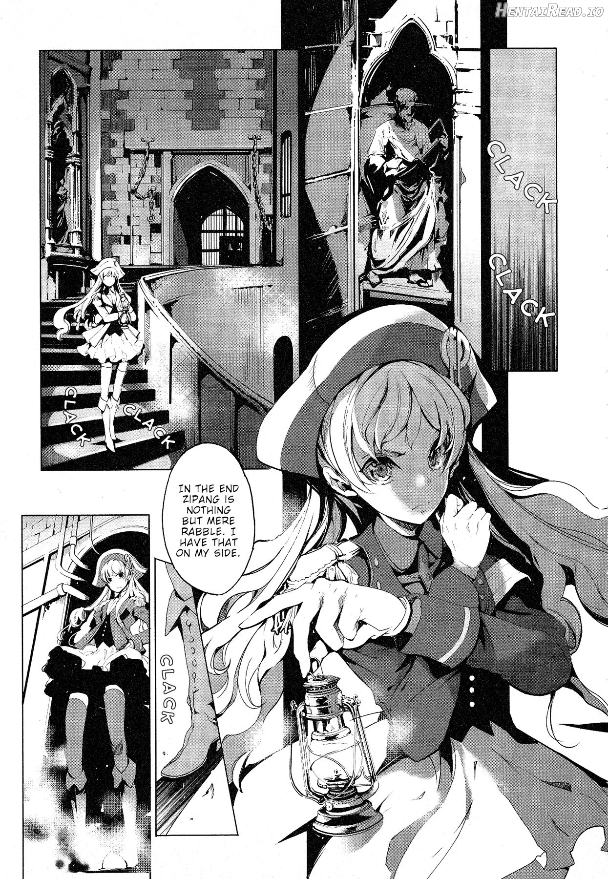 Eiyuu Senki - The World Conquest - Full Chapter 1 - page 211