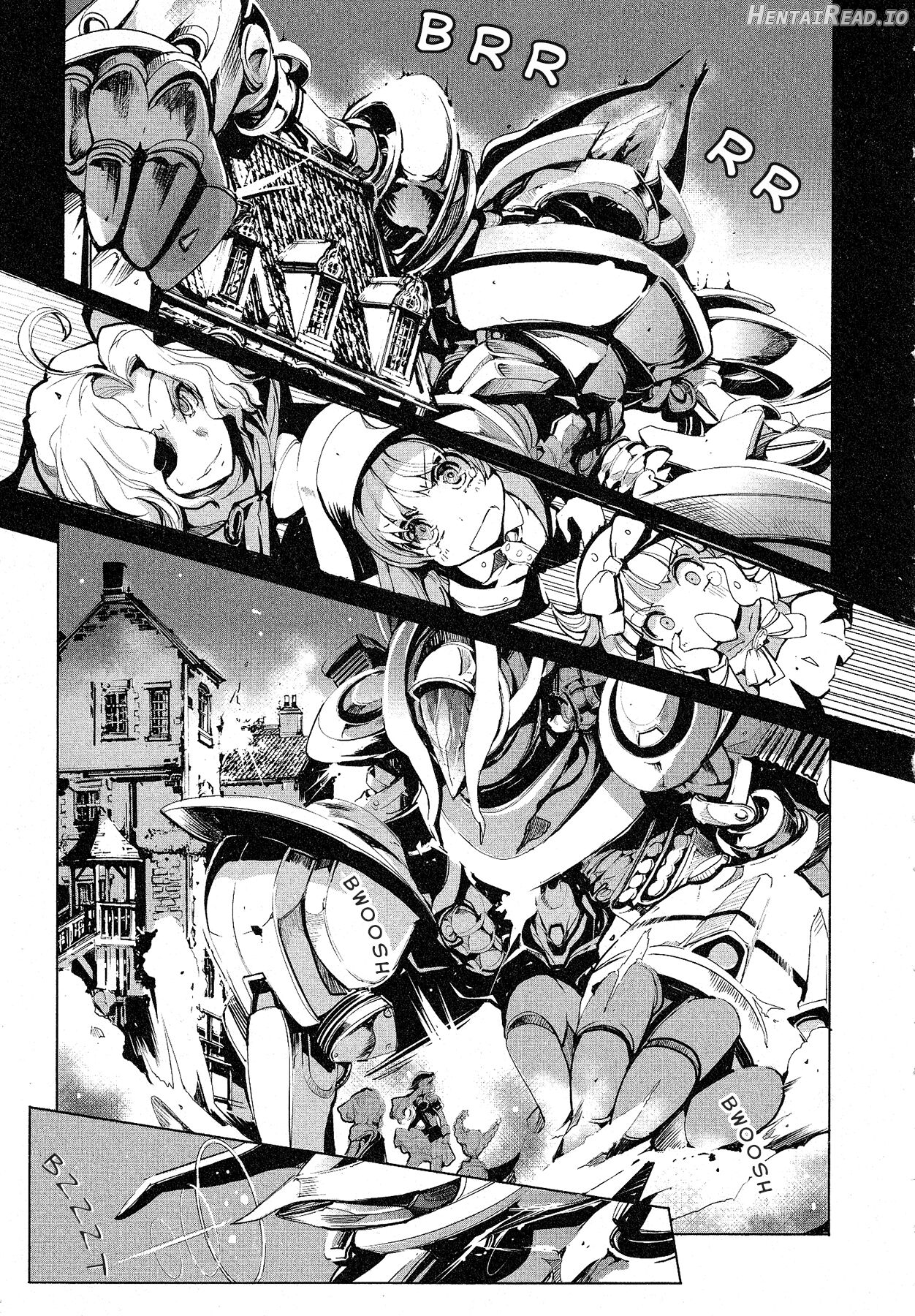 Eiyuu Senki - The World Conquest - Full Chapter 1 - page 217