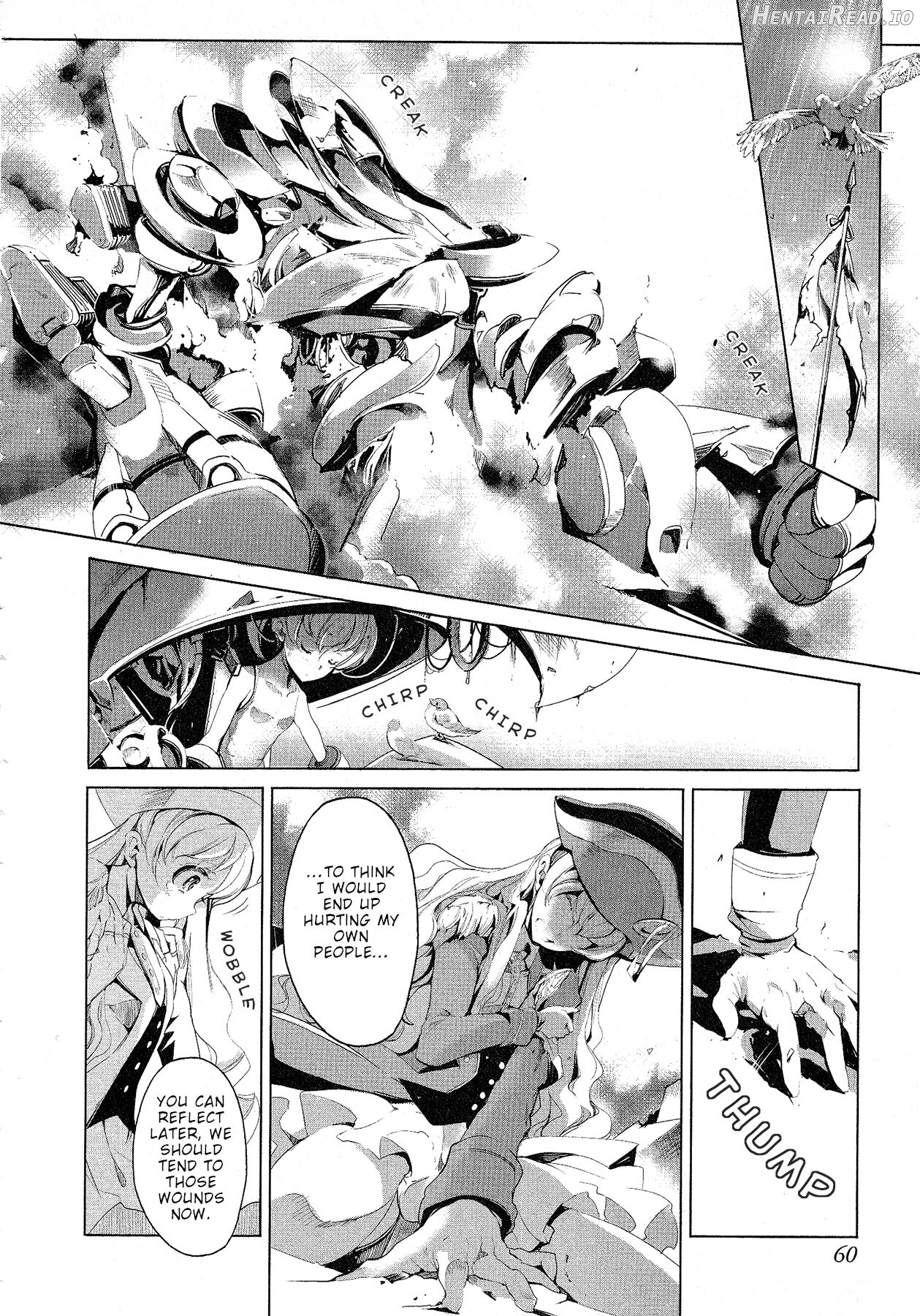Eiyuu Senki - The World Conquest - Full Chapter 1 - page 222