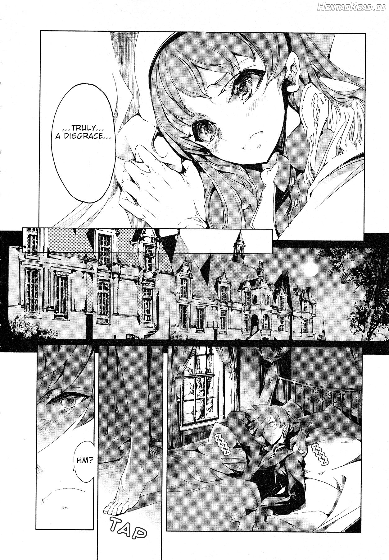 Eiyuu Senki - The World Conquest - Full Chapter 1 - page 224