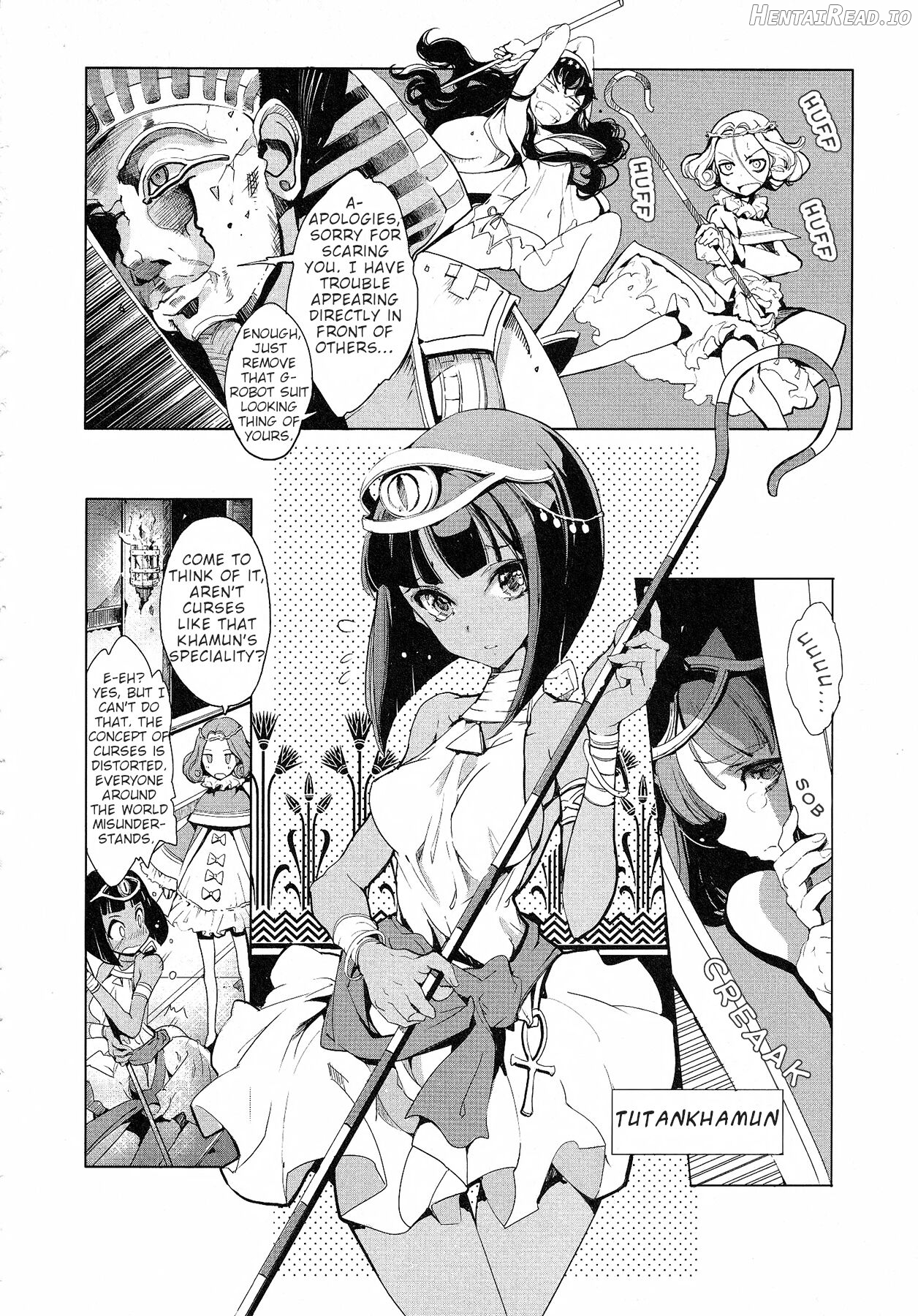 Eiyuu Senki - The World Conquest - Full Chapter 1 - page 234