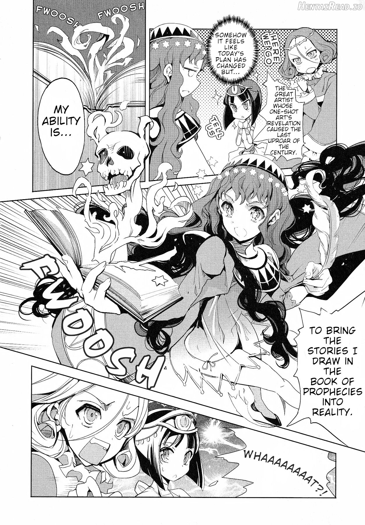 Eiyuu Senki - The World Conquest - Full Chapter 1 - page 238