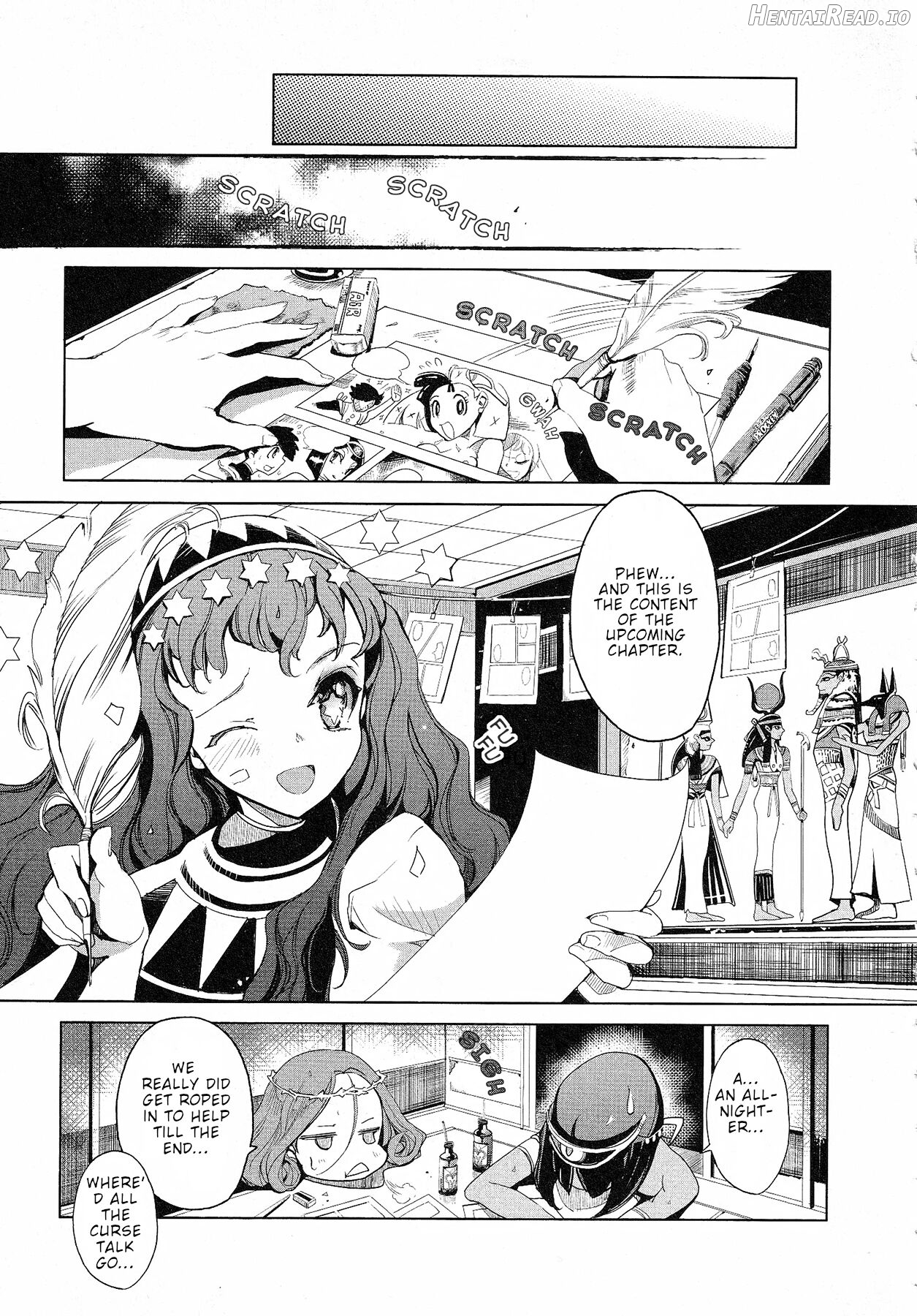 Eiyuu Senki - The World Conquest - Full Chapter 1 - page 245