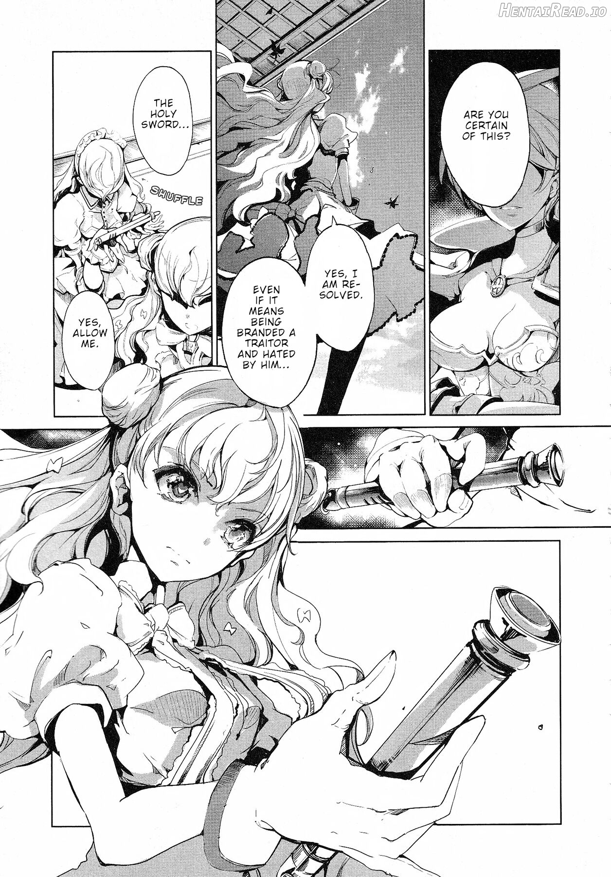Eiyuu Senki - The World Conquest - Full Chapter 1 - page 253