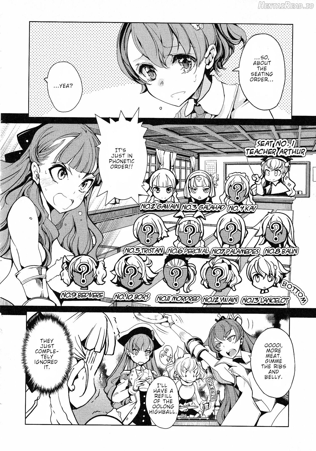 Eiyuu Senki - The World Conquest - Full Chapter 1 - page 256