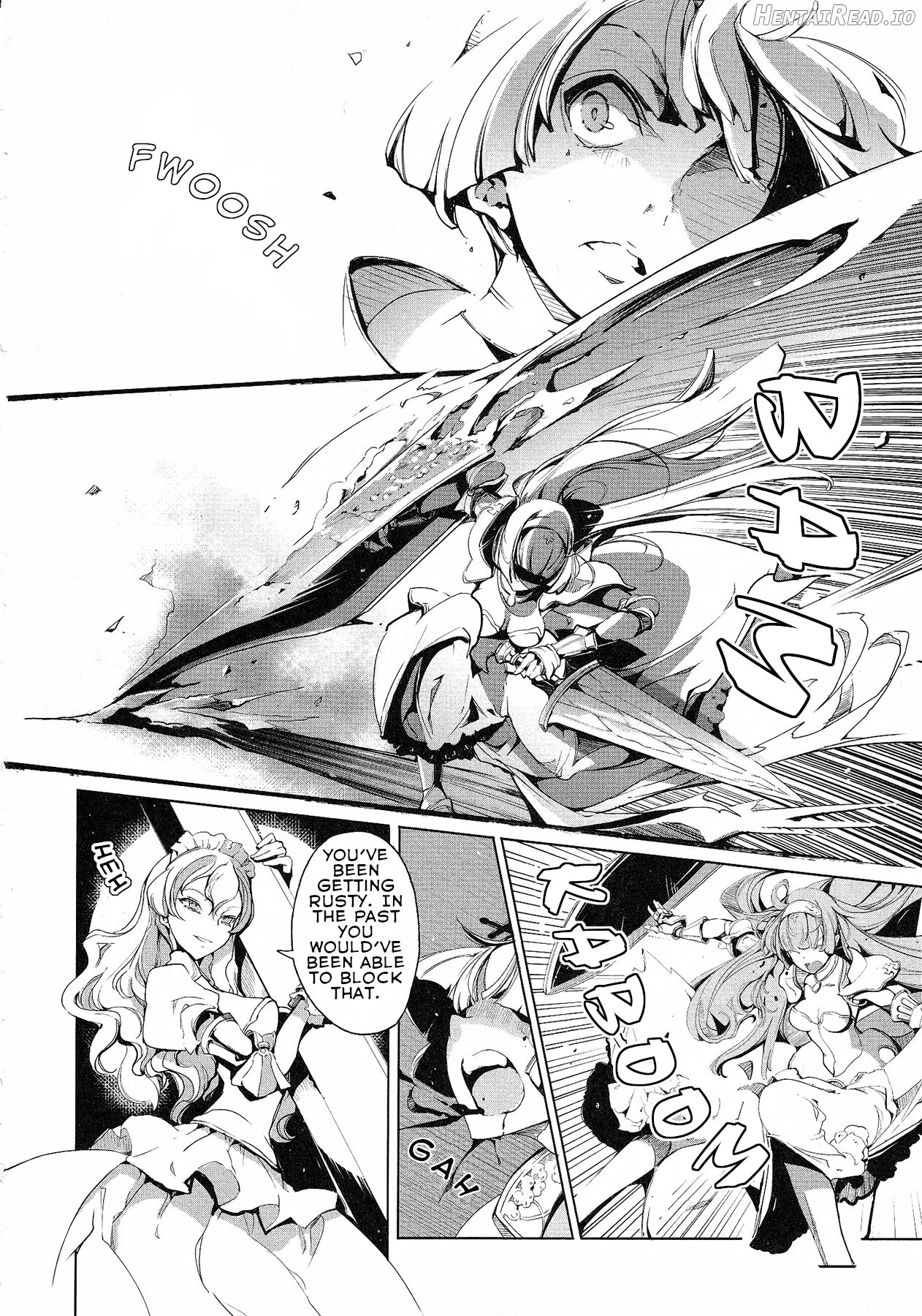 Eiyuu Senki - The World Conquest - Full Chapter 1 - page 258