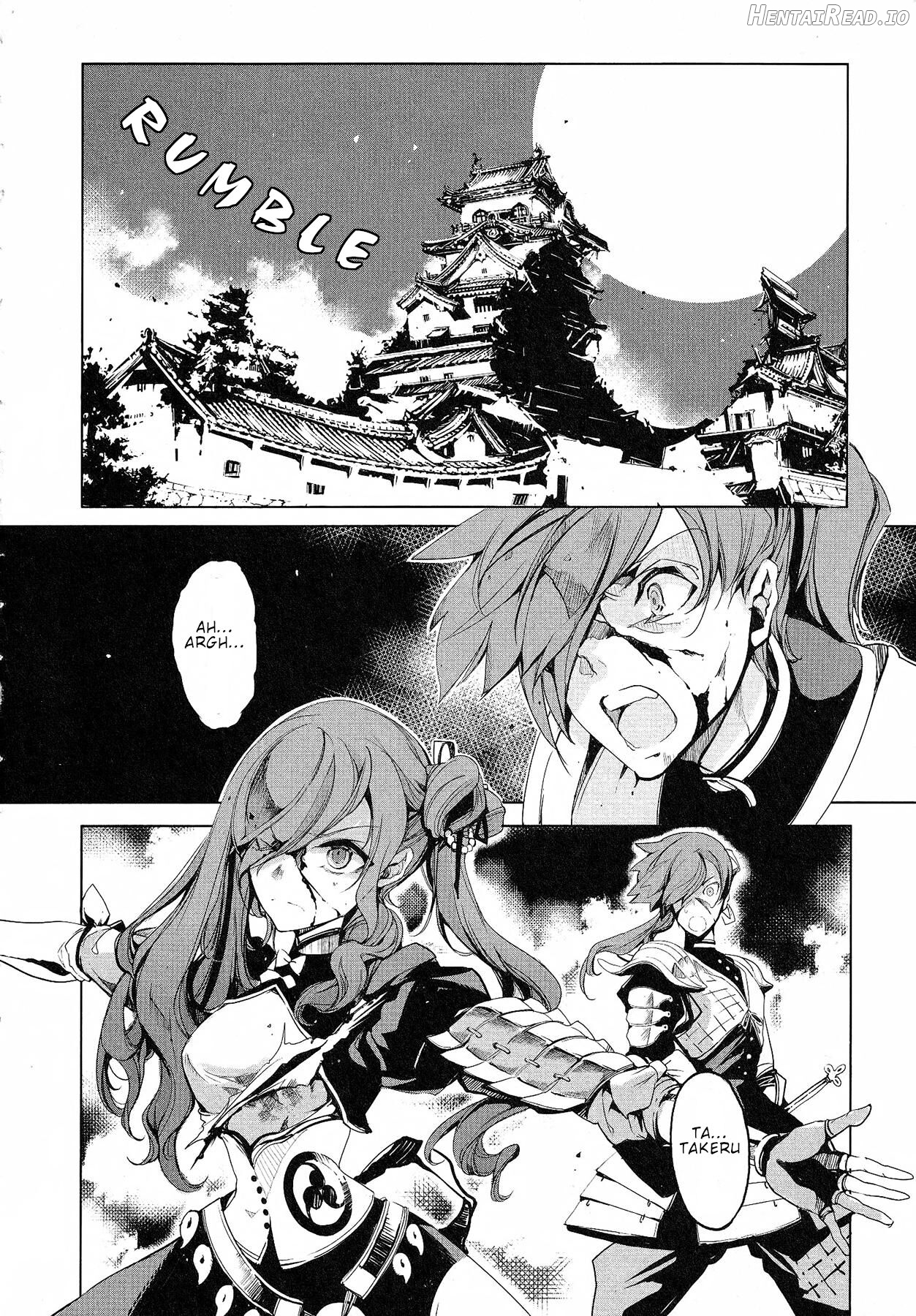 Eiyuu Senki - The World Conquest - Full Chapter 1 - page 266