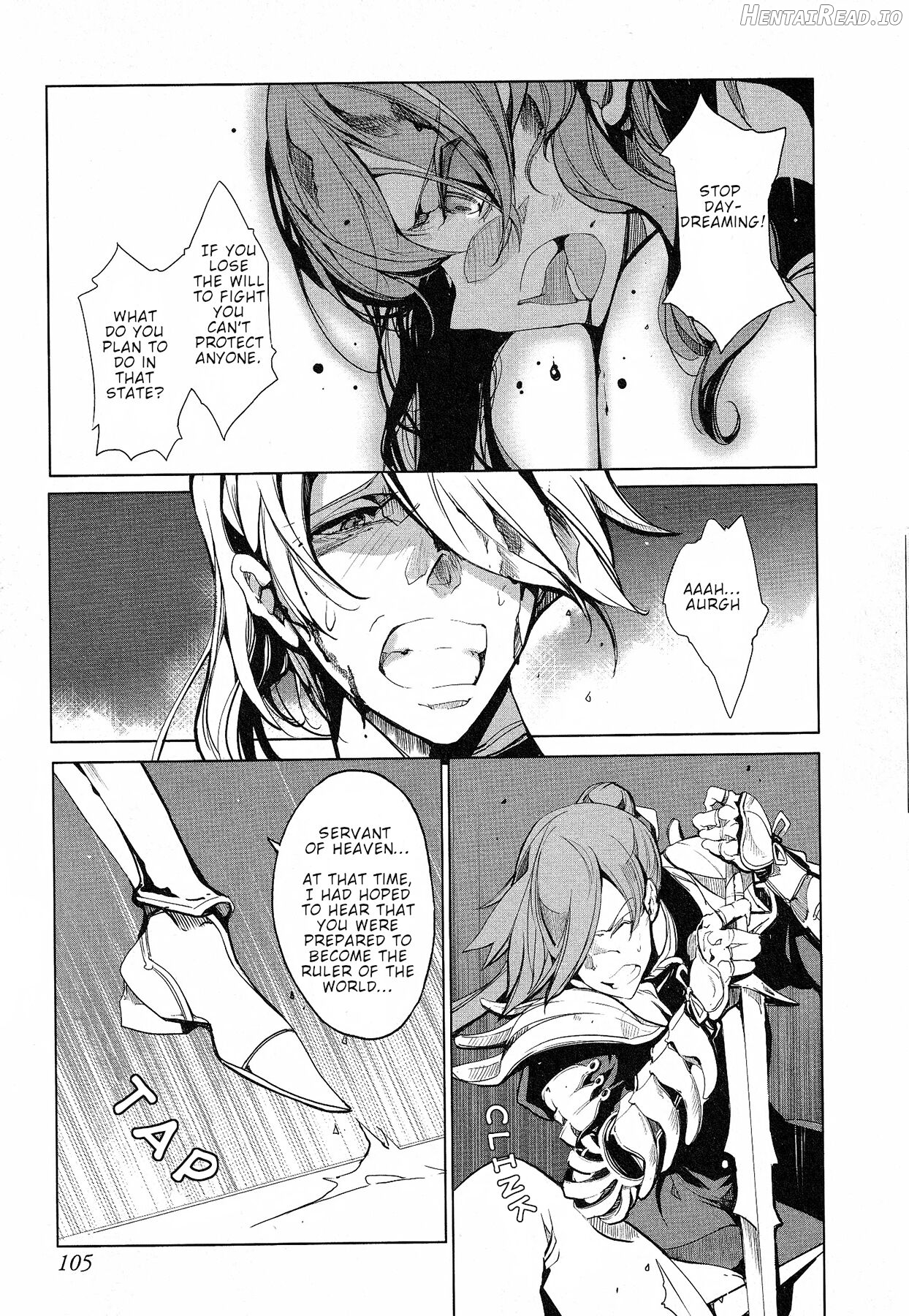 Eiyuu Senki - The World Conquest - Full Chapter 1 - page 267