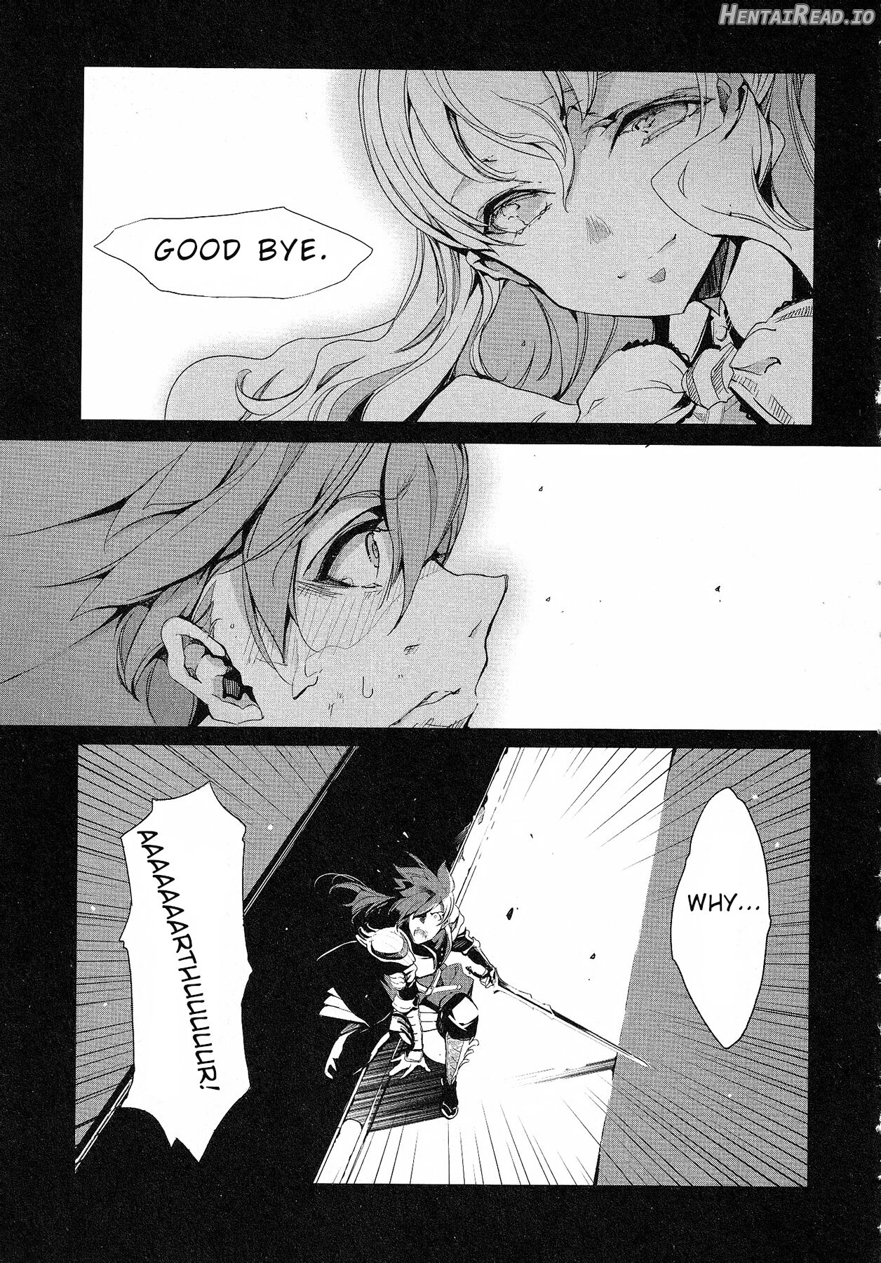 Eiyuu Senki - The World Conquest - Full Chapter 1 - page 269
