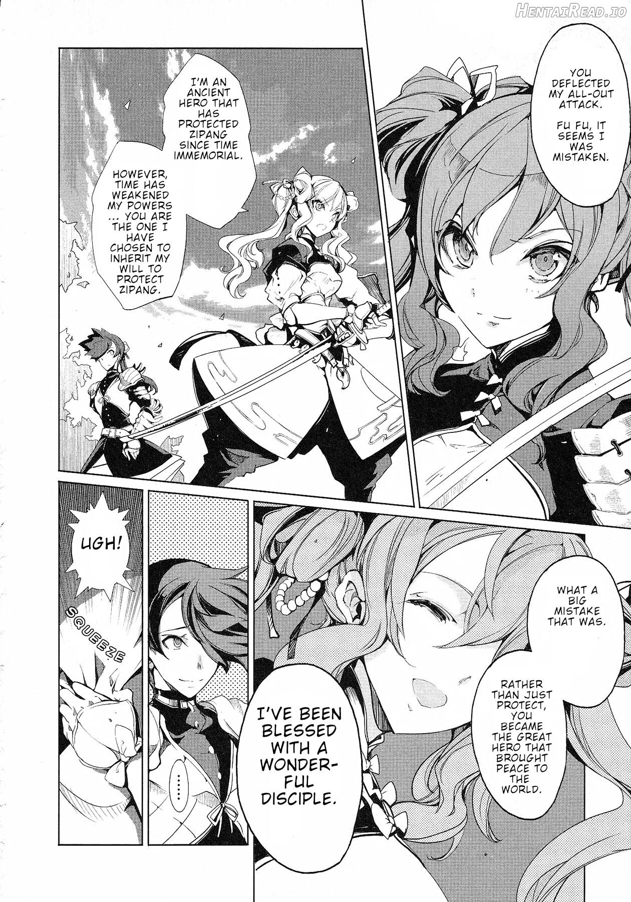Eiyuu Senki - The World Conquest - Full Chapter 1 - page 276