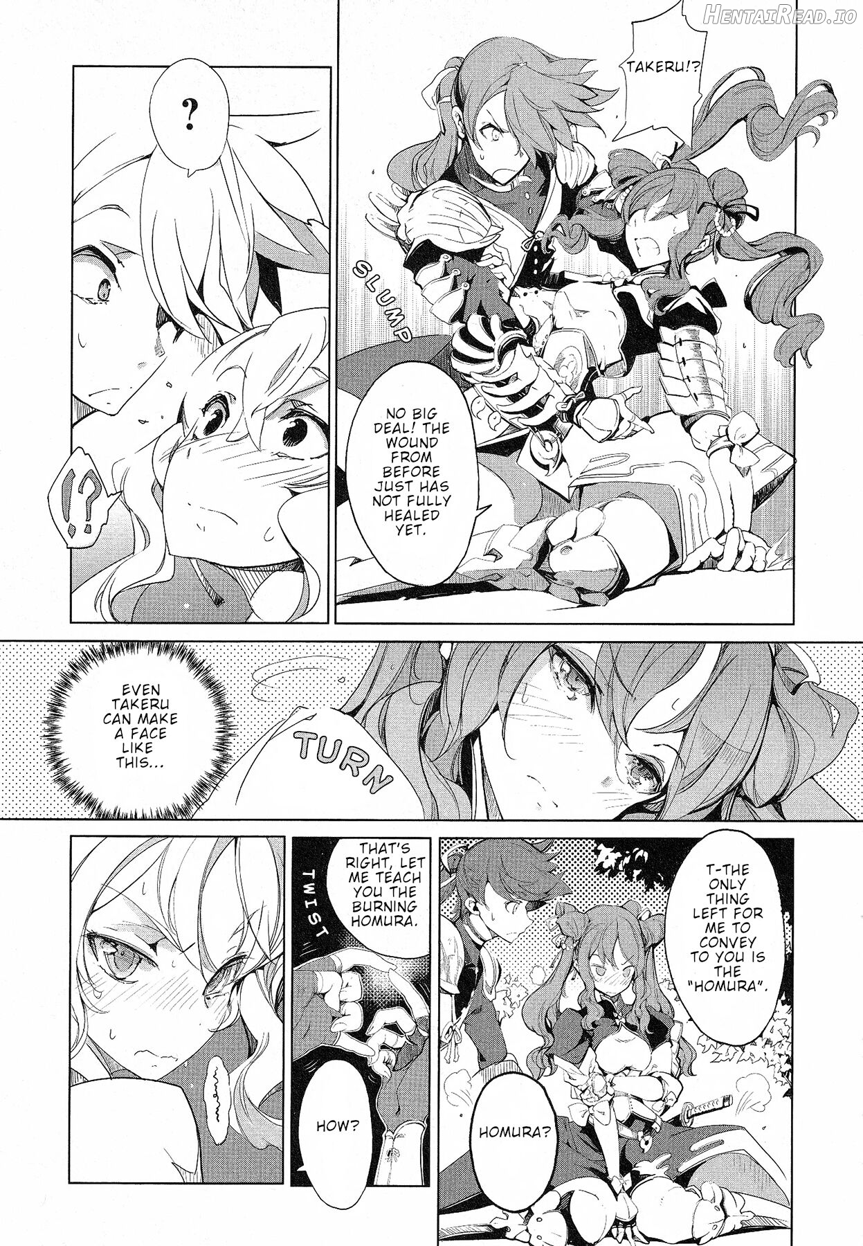 Eiyuu Senki - The World Conquest - Full Chapter 1 - page 277