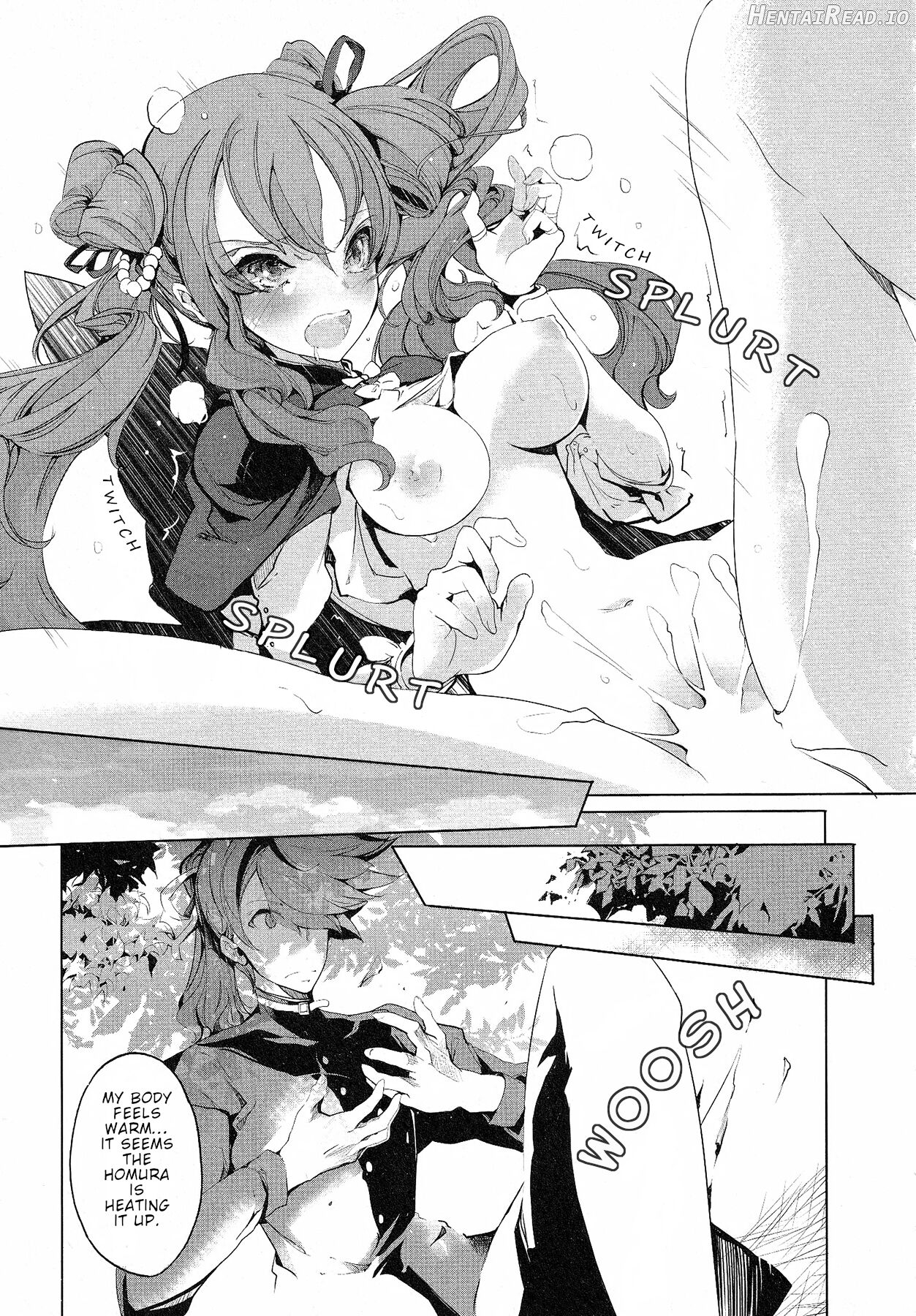 Eiyuu Senki - The World Conquest - Full Chapter 1 - page 281