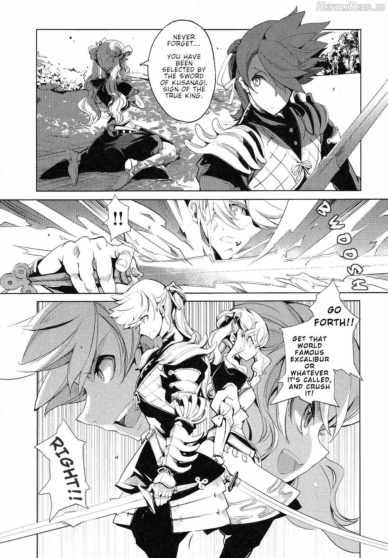 Eiyuu Senki - The World Conquest - Full Chapter 1 - page 282