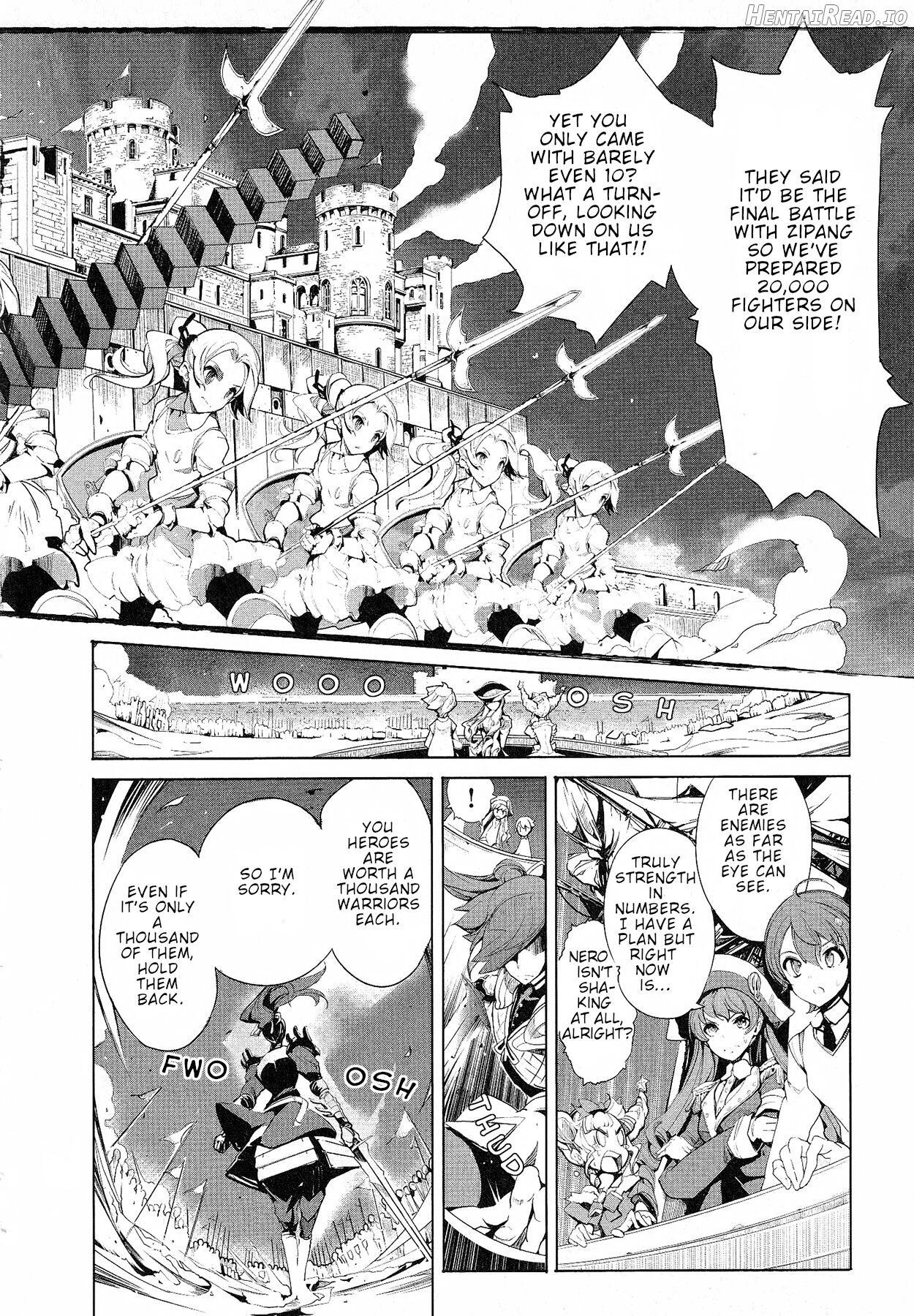 Eiyuu Senki - The World Conquest - Full Chapter 1 - page 286