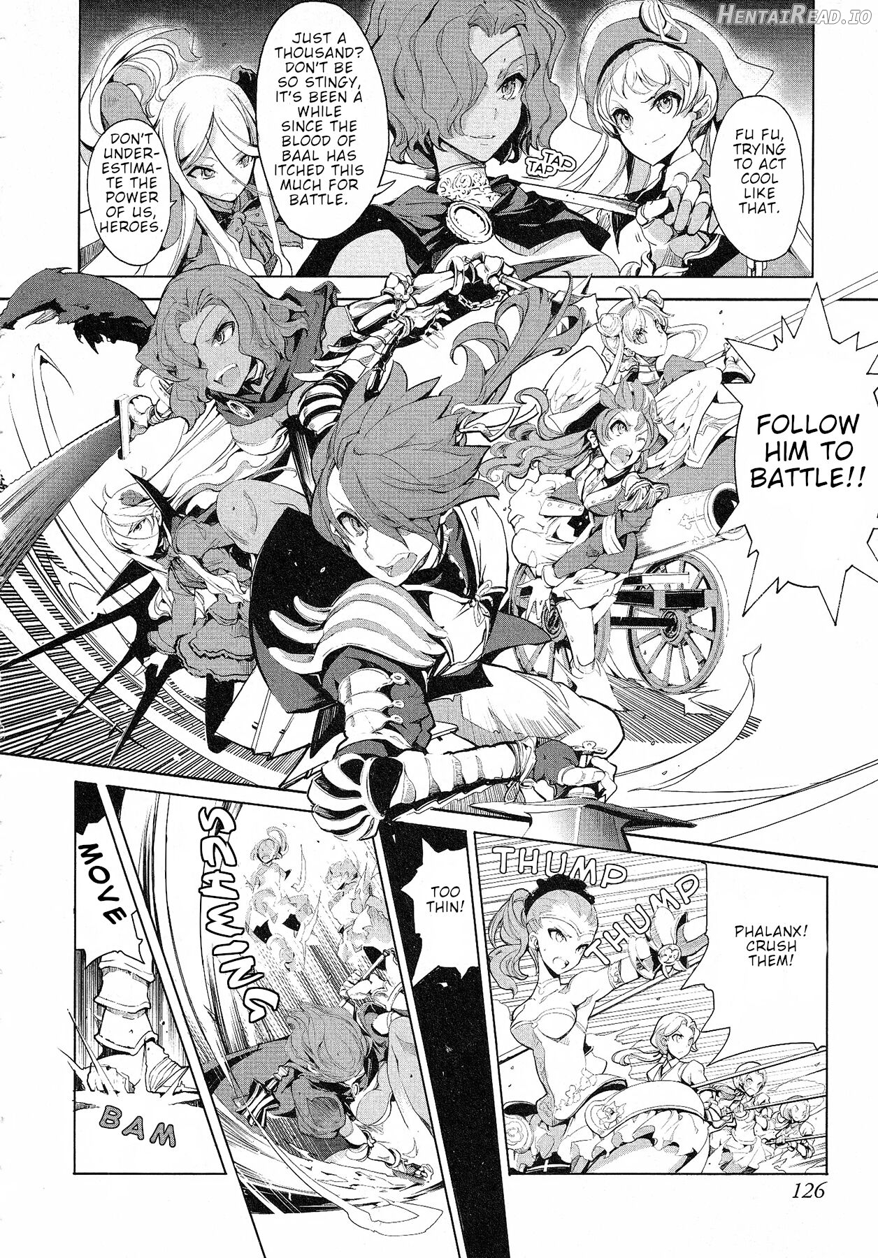 Eiyuu Senki - The World Conquest - Full Chapter 1 - page 288