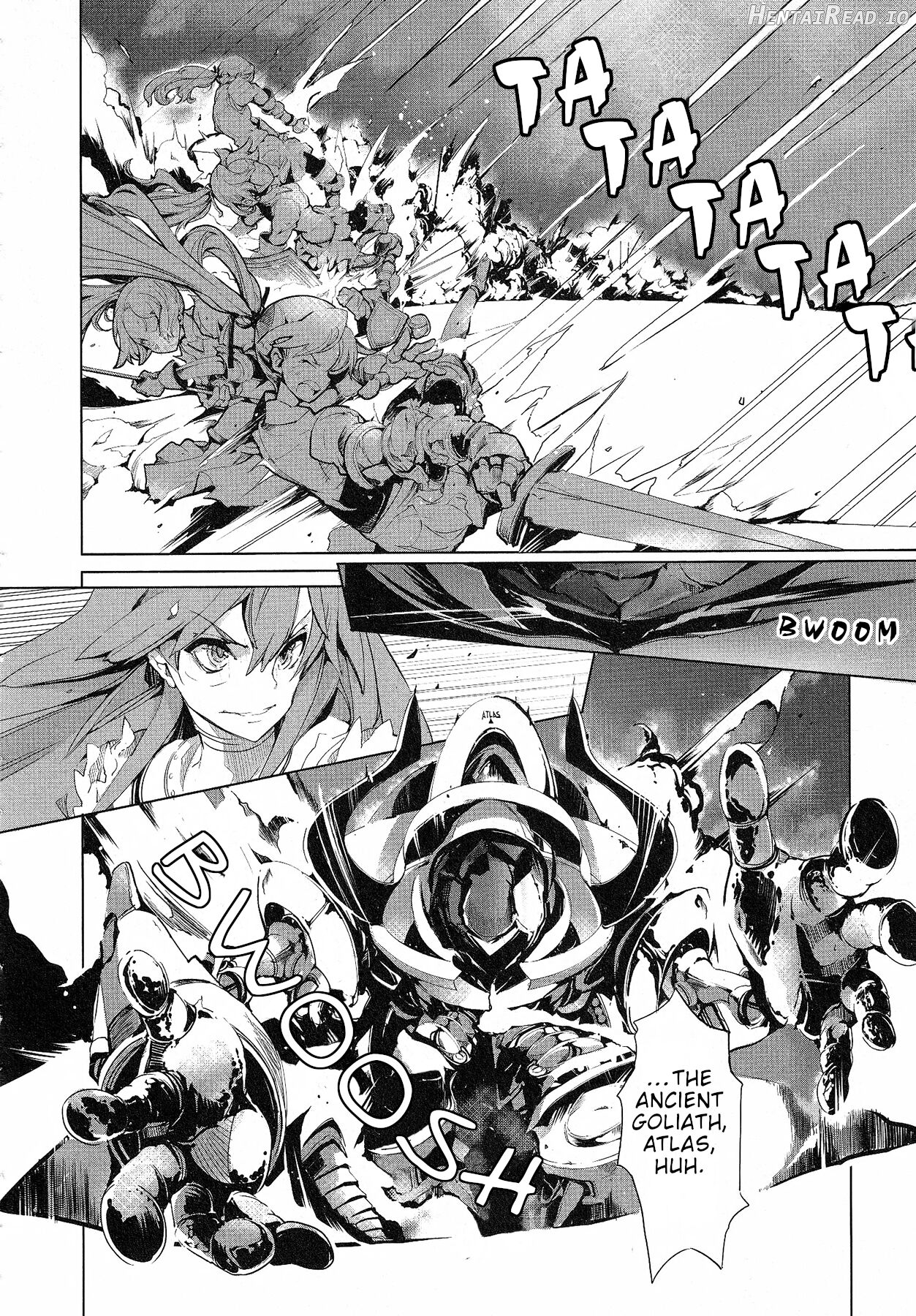 Eiyuu Senki - The World Conquest - Full Chapter 1 - page 292