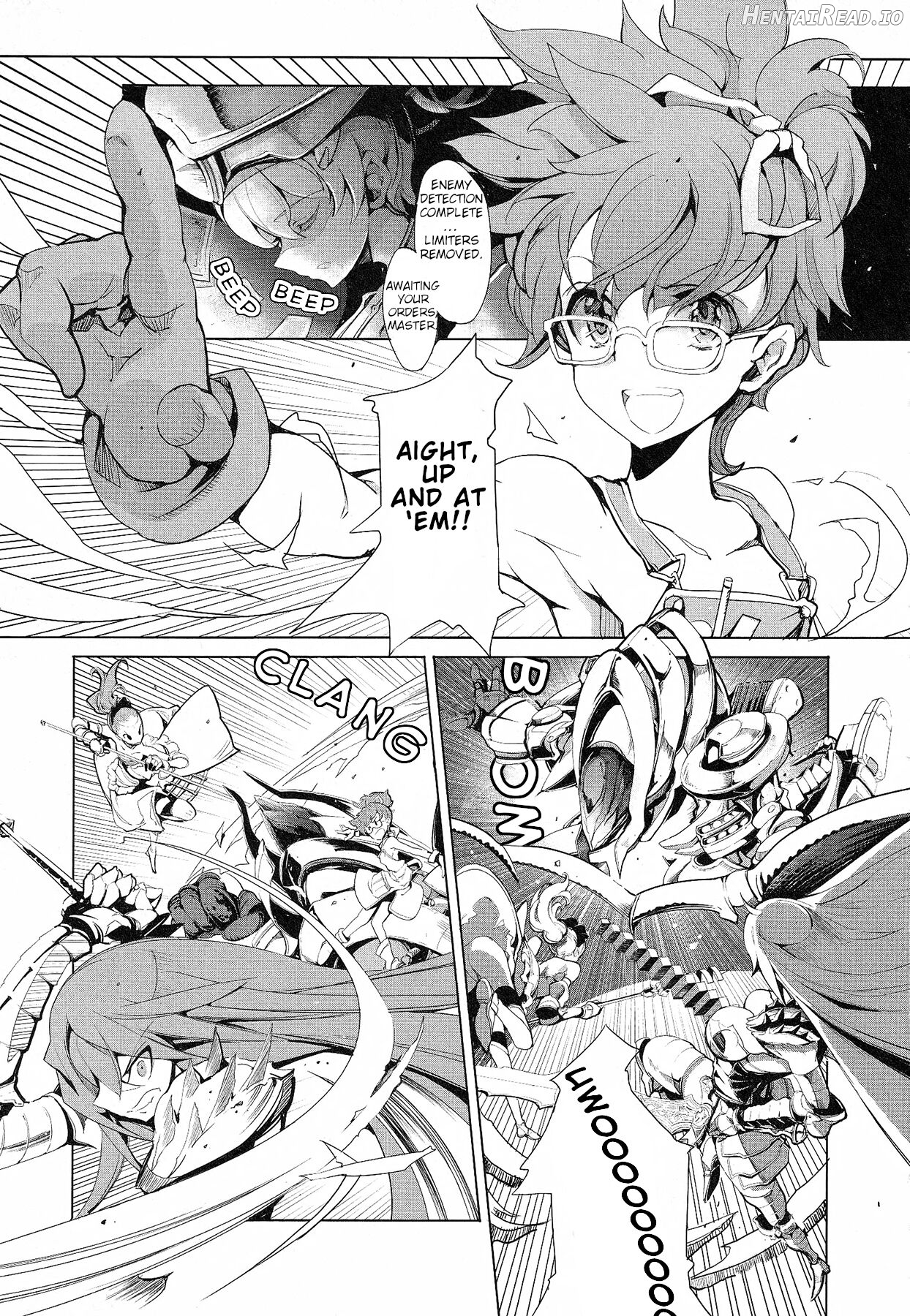 Eiyuu Senki - The World Conquest - Full Chapter 1 - page 295