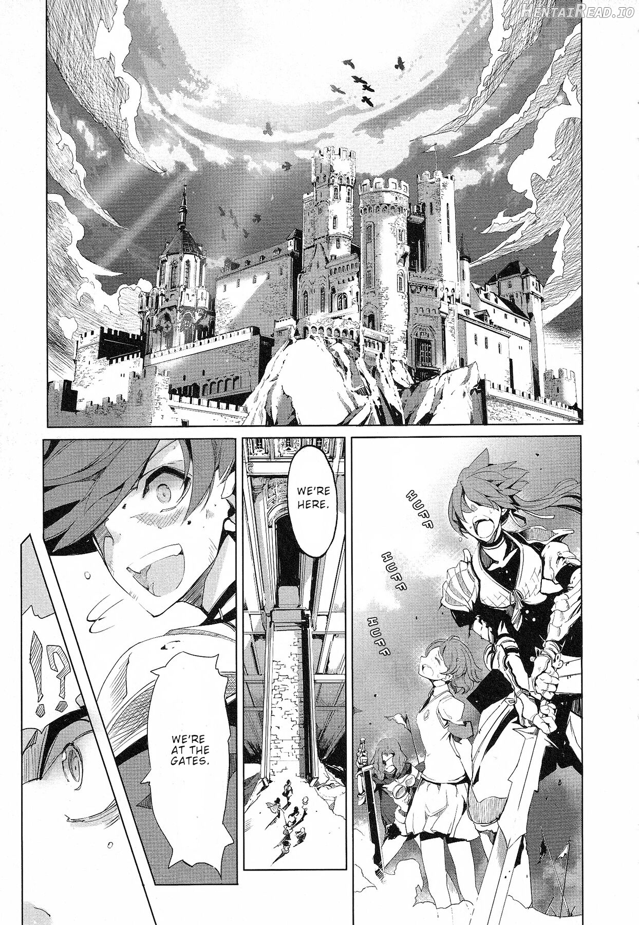 Eiyuu Senki - The World Conquest - Full Chapter 1 - page 297