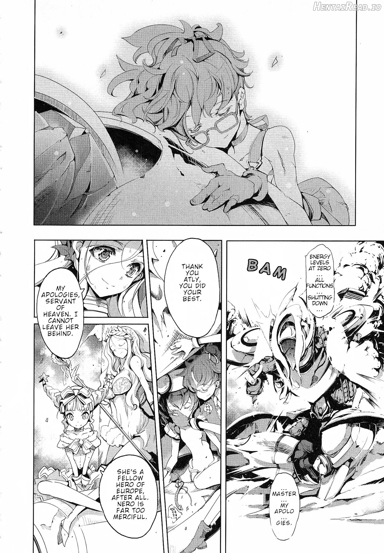 Eiyuu Senki - The World Conquest - Full Chapter 1 - page 298