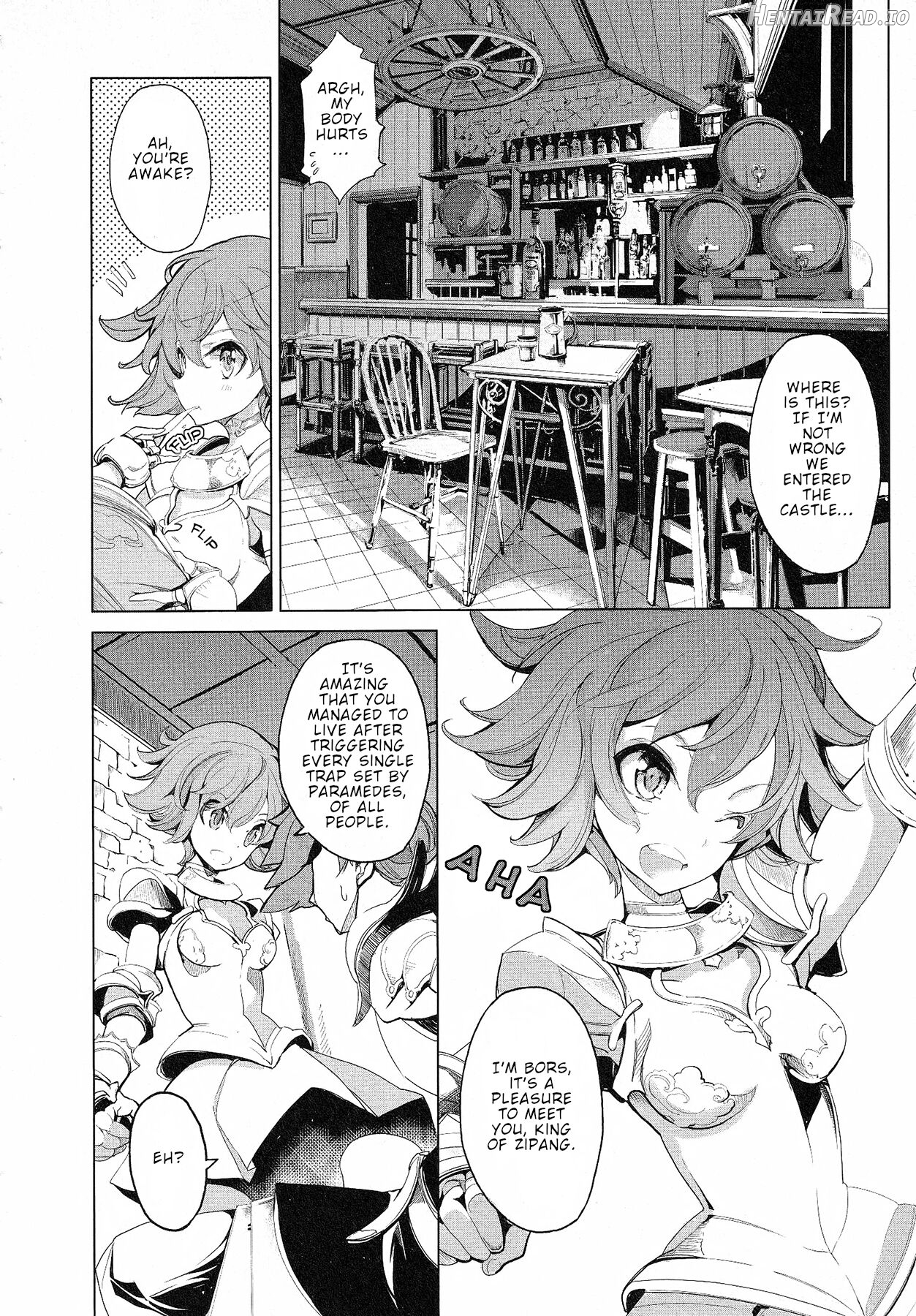 Eiyuu Senki - The World Conquest - Full Chapter 1 - page 304