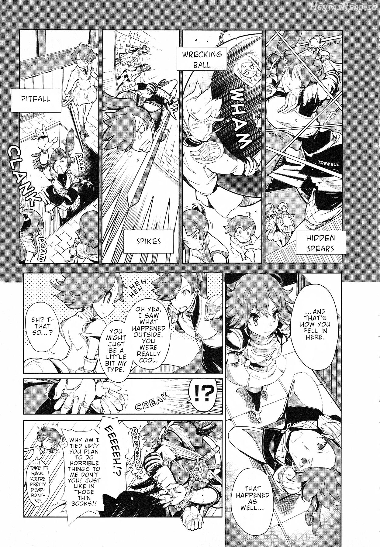 Eiyuu Senki - The World Conquest - Full Chapter 1 - page 305