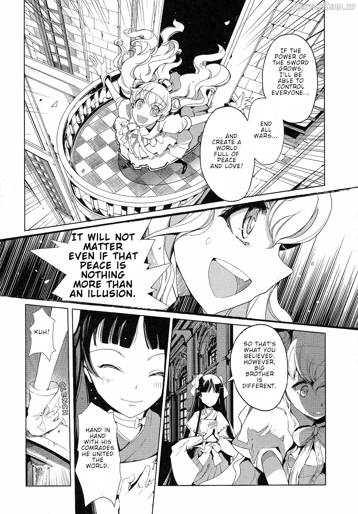 Eiyuu Senki - The World Conquest - Full Chapter 2 - page 15