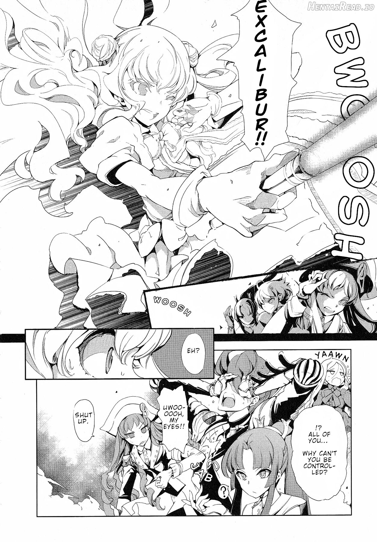 Eiyuu Senki - The World Conquest - Full Chapter 2 - page 18