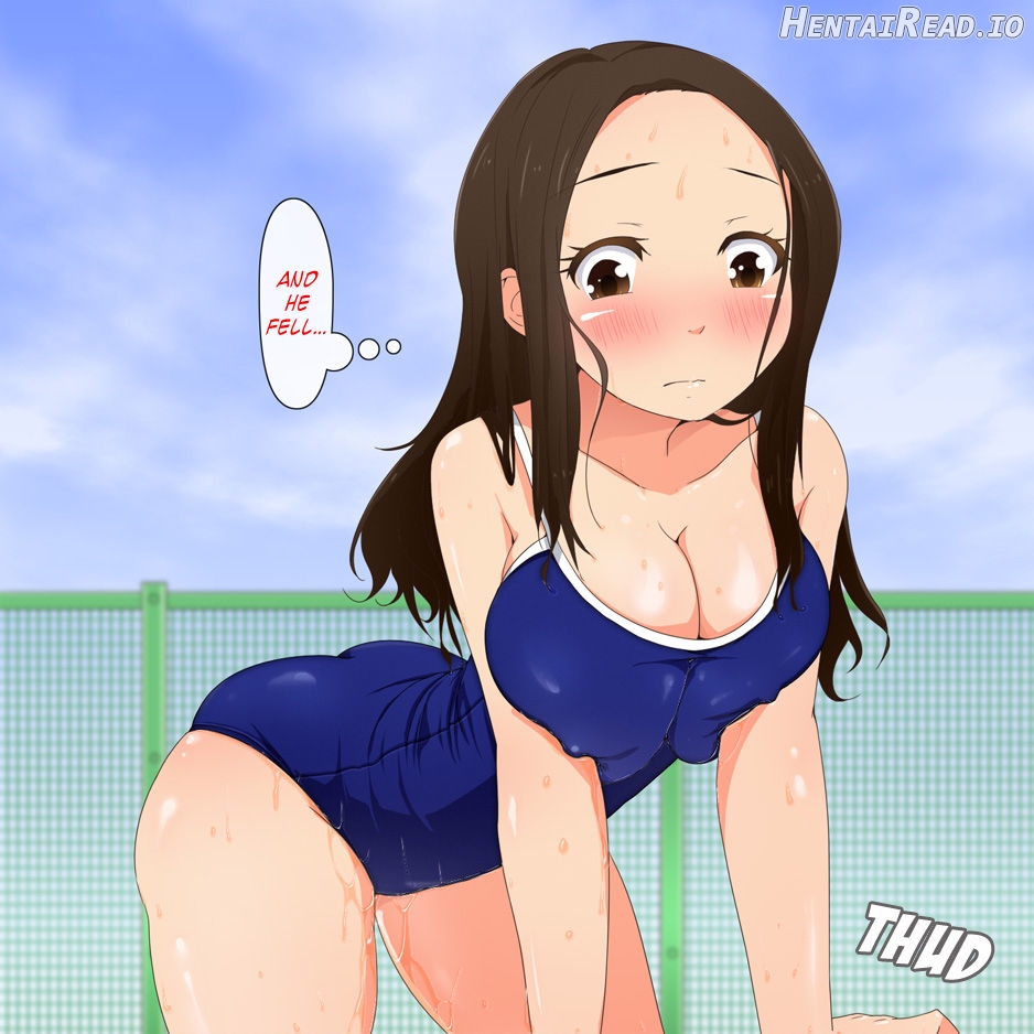 Yatara Hatsuiku no Ii Joshi Kougakusei to Itsudemo Daredemo Kozukuri SEX Dekiru Gakkou Chapter 1 - page 285