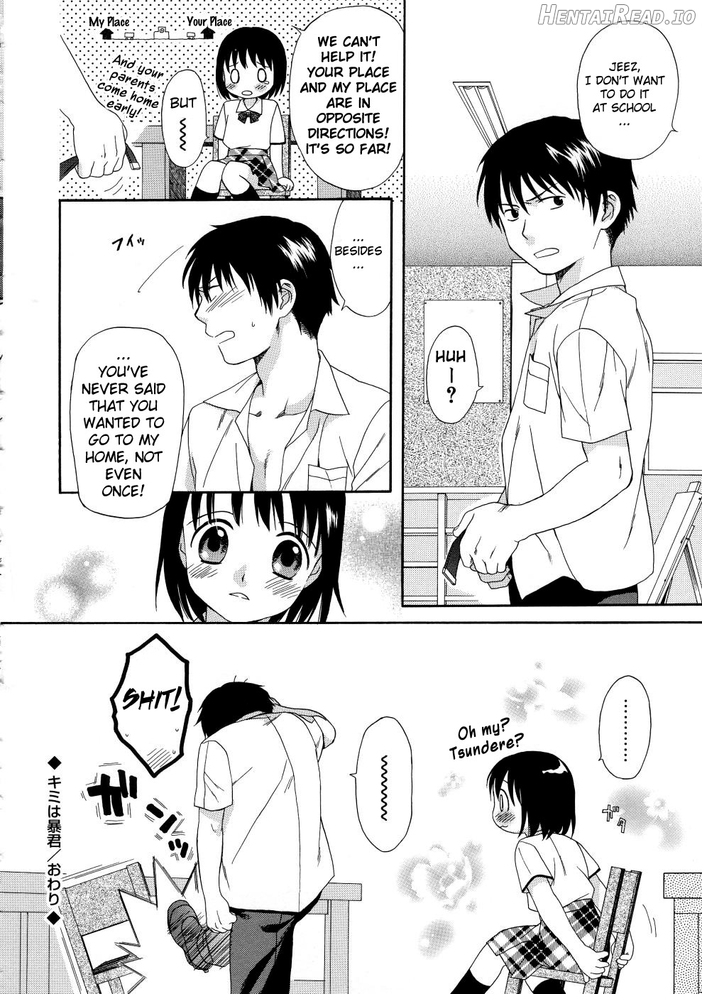Girls Shower Chapter 1 - page 145