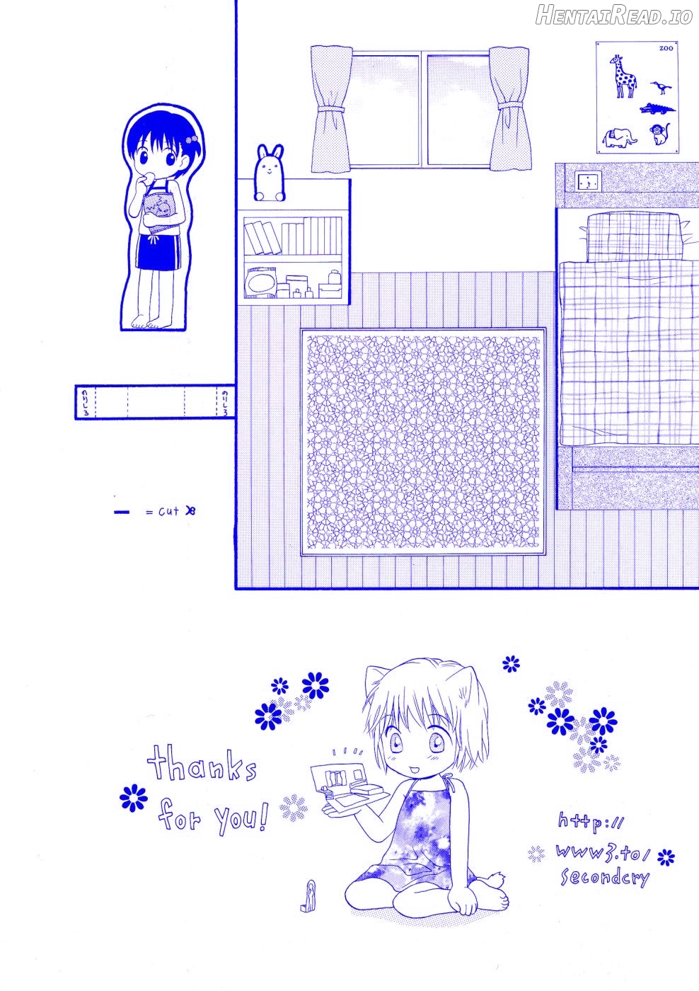 Girls Shower Chapter 1 - page 191