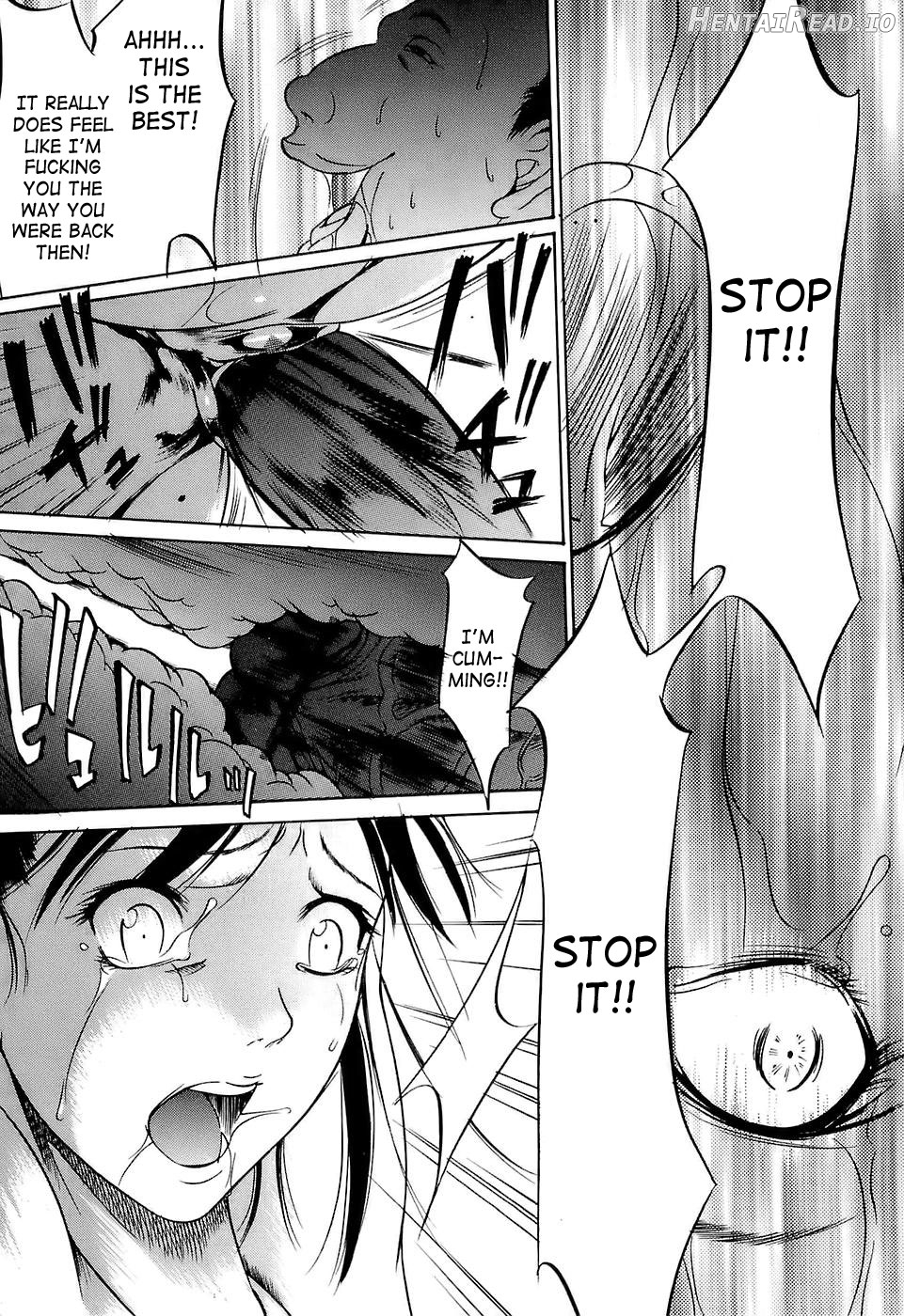 Kyokugen Gangu Chapter 1 - page 192
