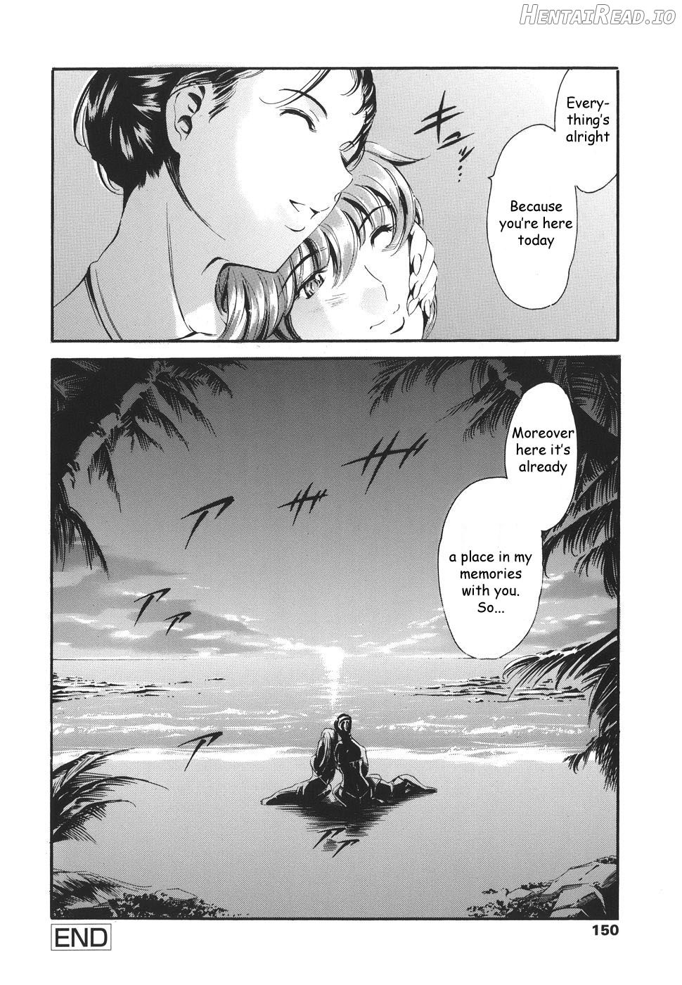Katei no Jijou Chapter 1 - page 141
