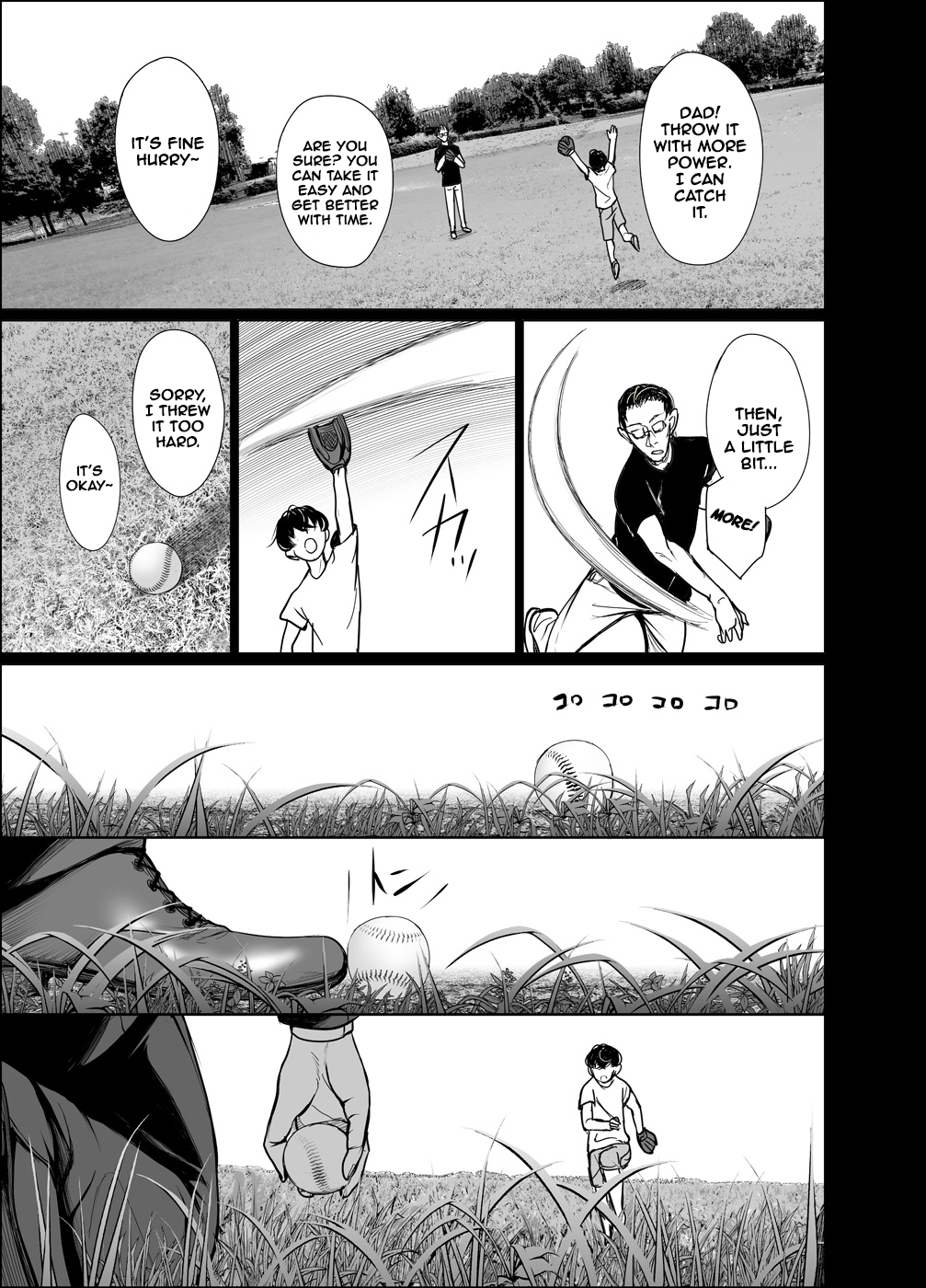 Shachiku Succubus no Hanashi Chapter 1 - page 122