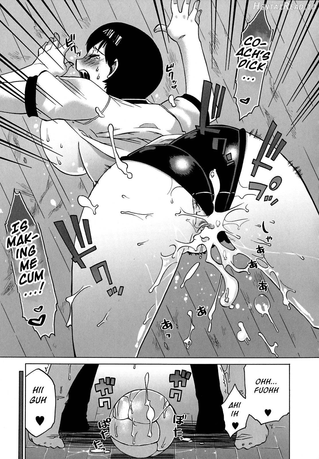 Mamma Mia! Ch. 1-10 Chapter 1 - page 83