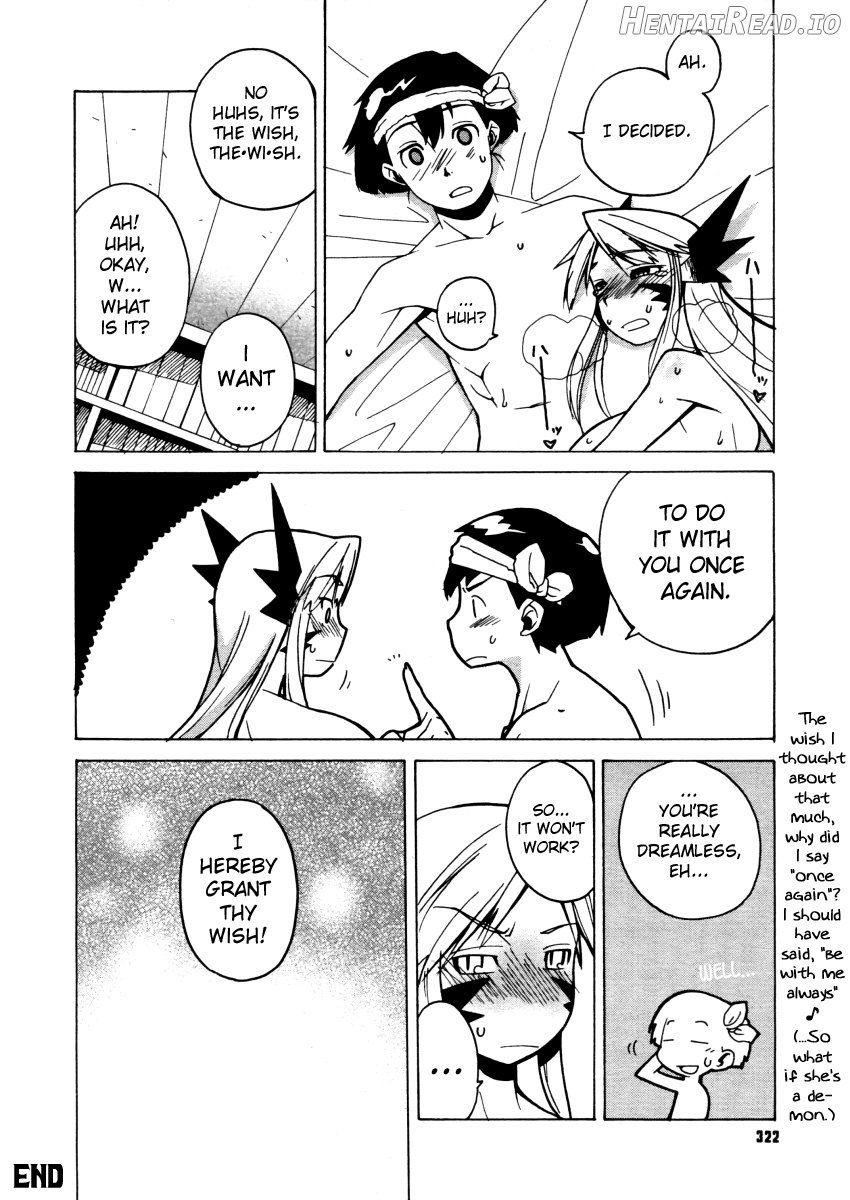 Mamma Mia! Ch. 1-10 Chapter 1 - page 166