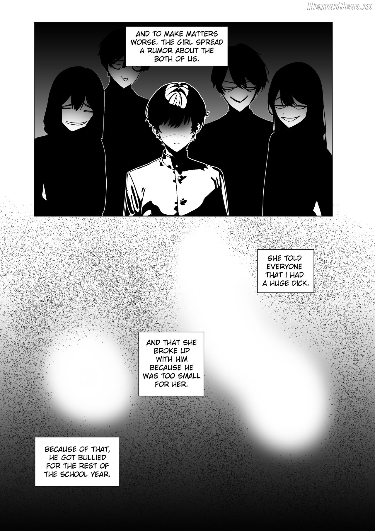 Hotel Visit Chapter 1 - page 10
